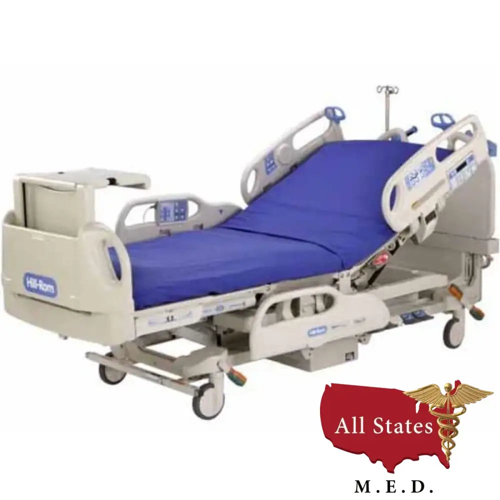 Hillrom Versacare Hospital Bed