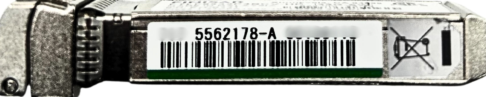 HITACHI 5562178-A SFP Transceiver 32GBase-SW MMF