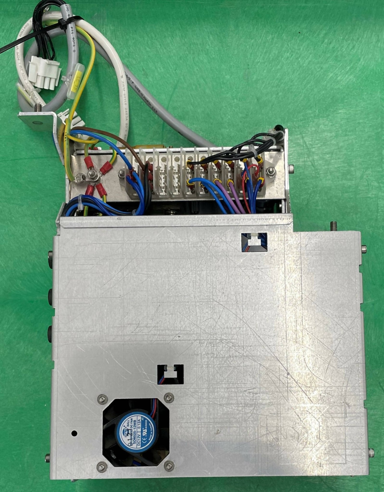 HLS12-6.8 POWER SUPPLY (4522 139 6123/45221396123 PHILIPS