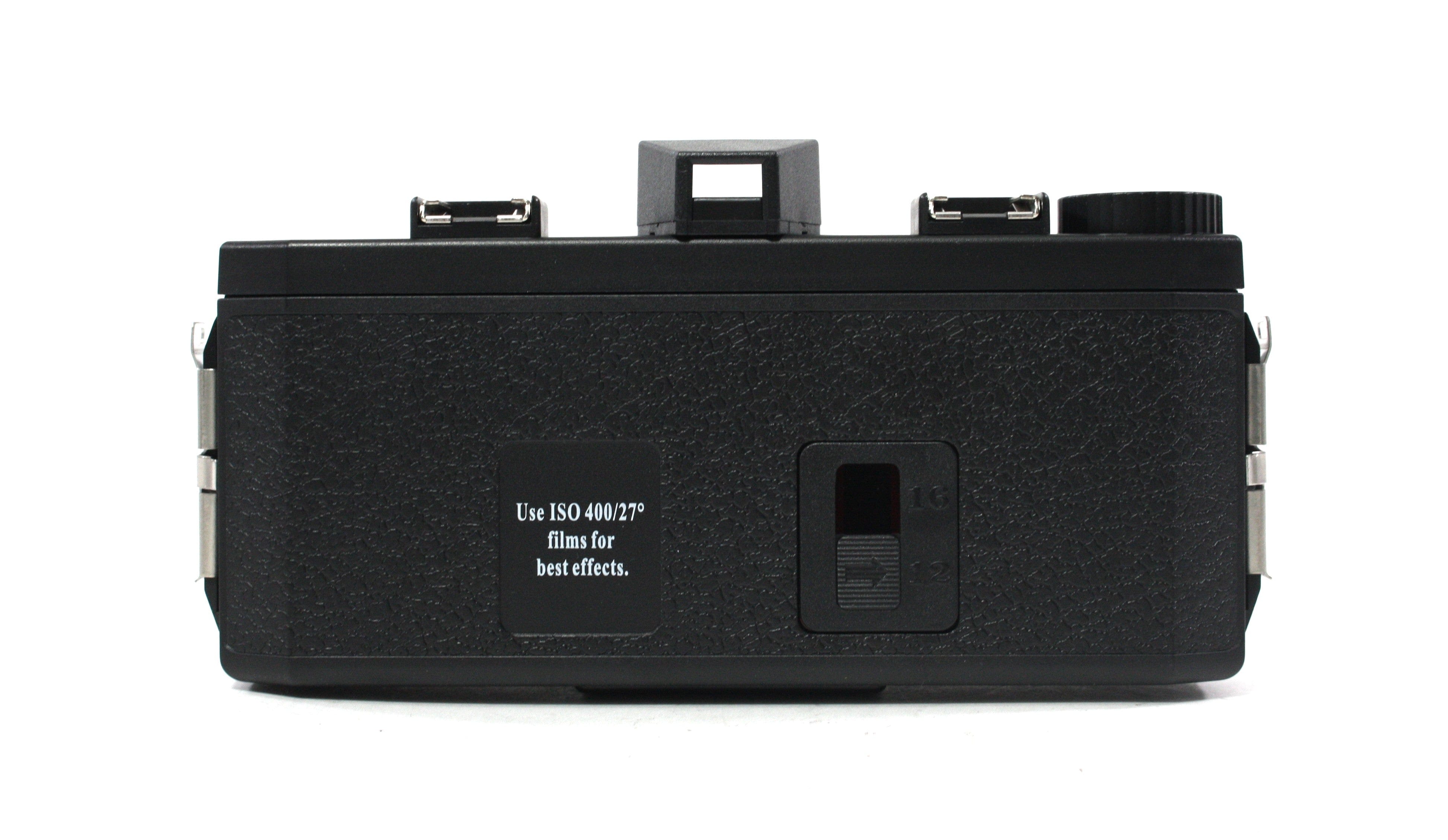 Holga 120 PAN Panoramic Camera