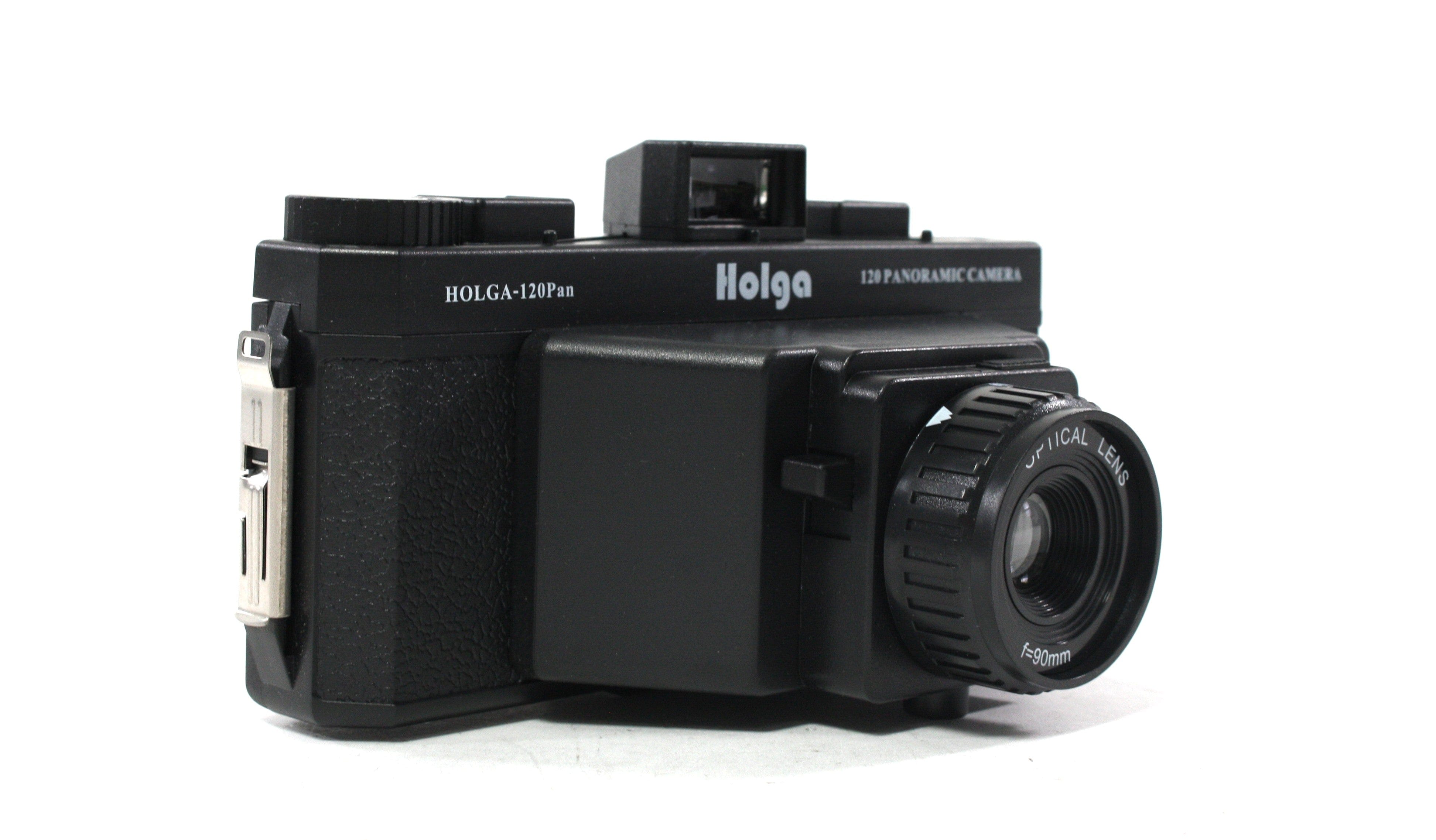 Holga 120 PAN Panoramic Camera