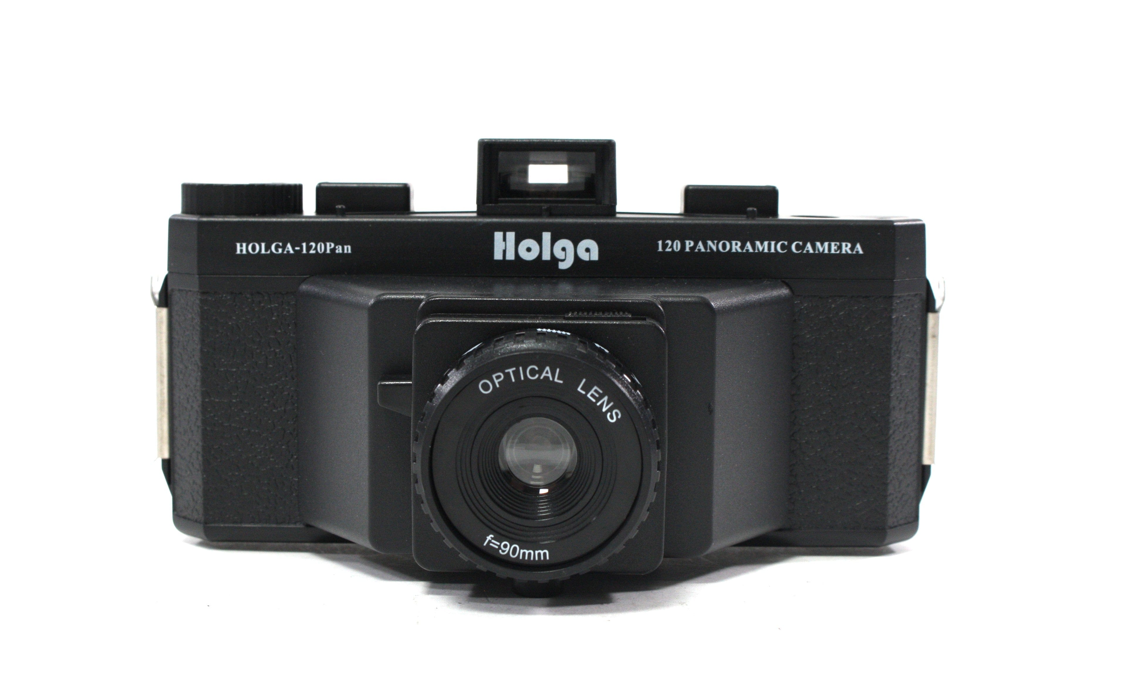 Holga 120 PAN Panoramic Camera