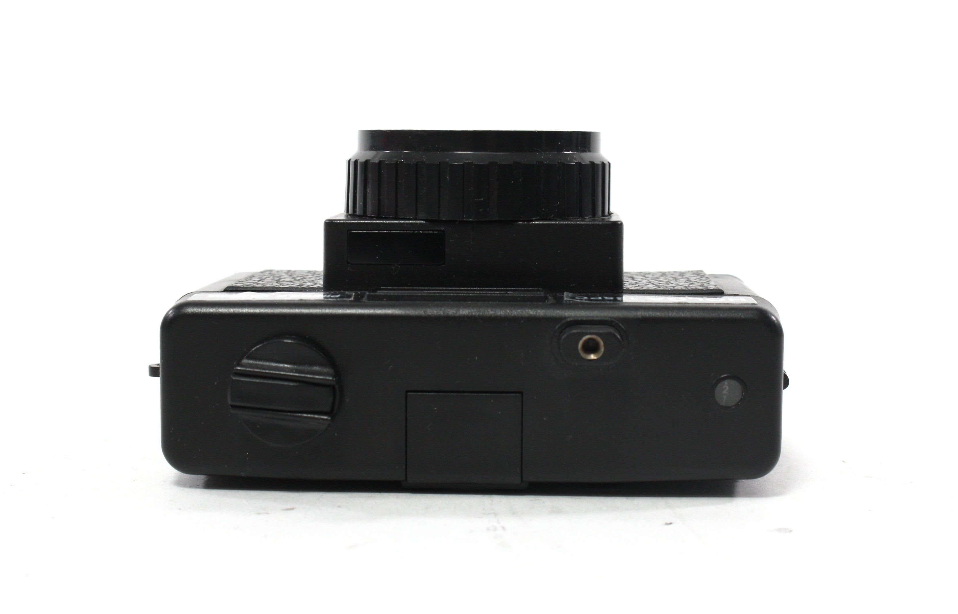 Holga 135 Film Camera