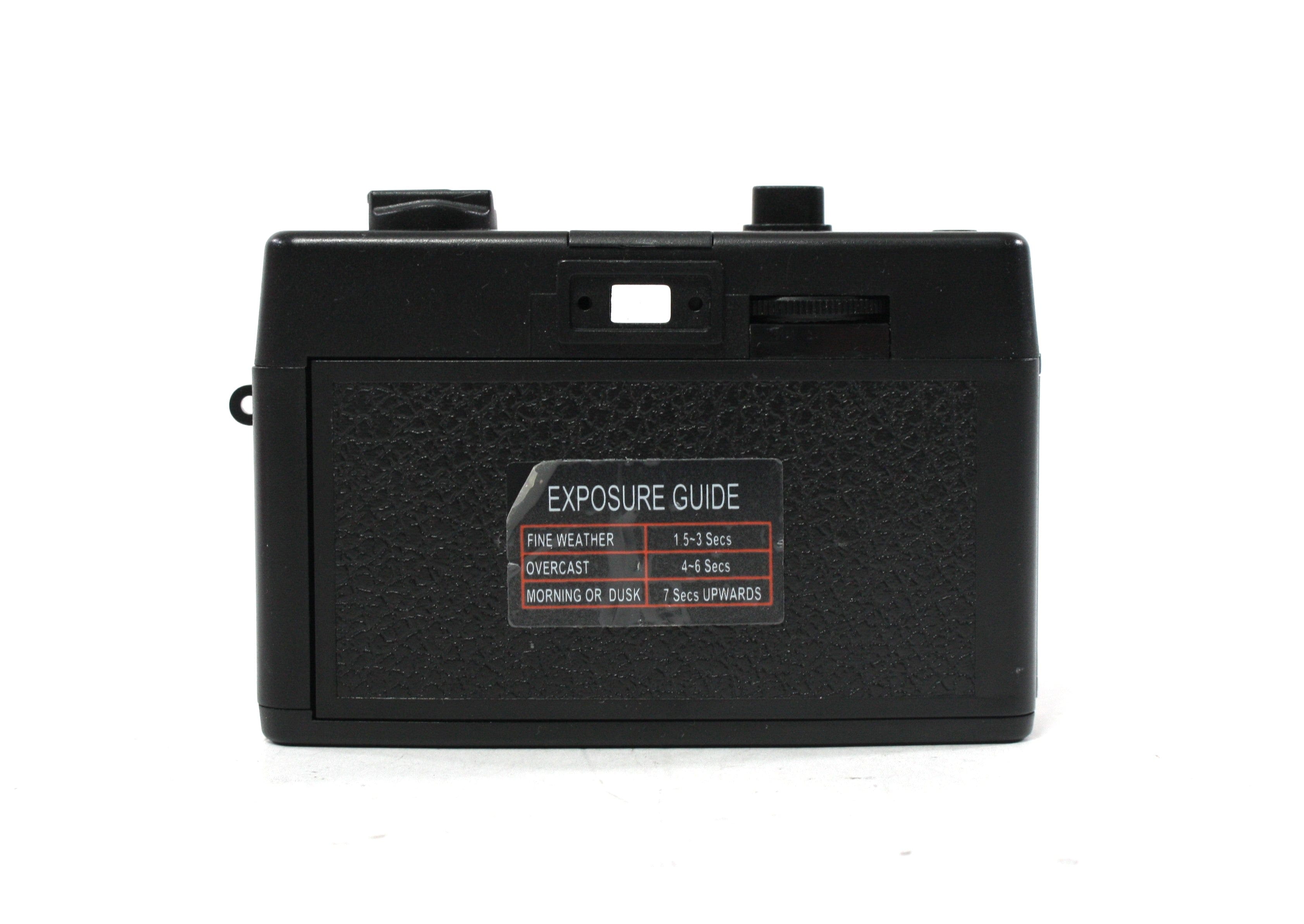 Holga 135 Film Camera