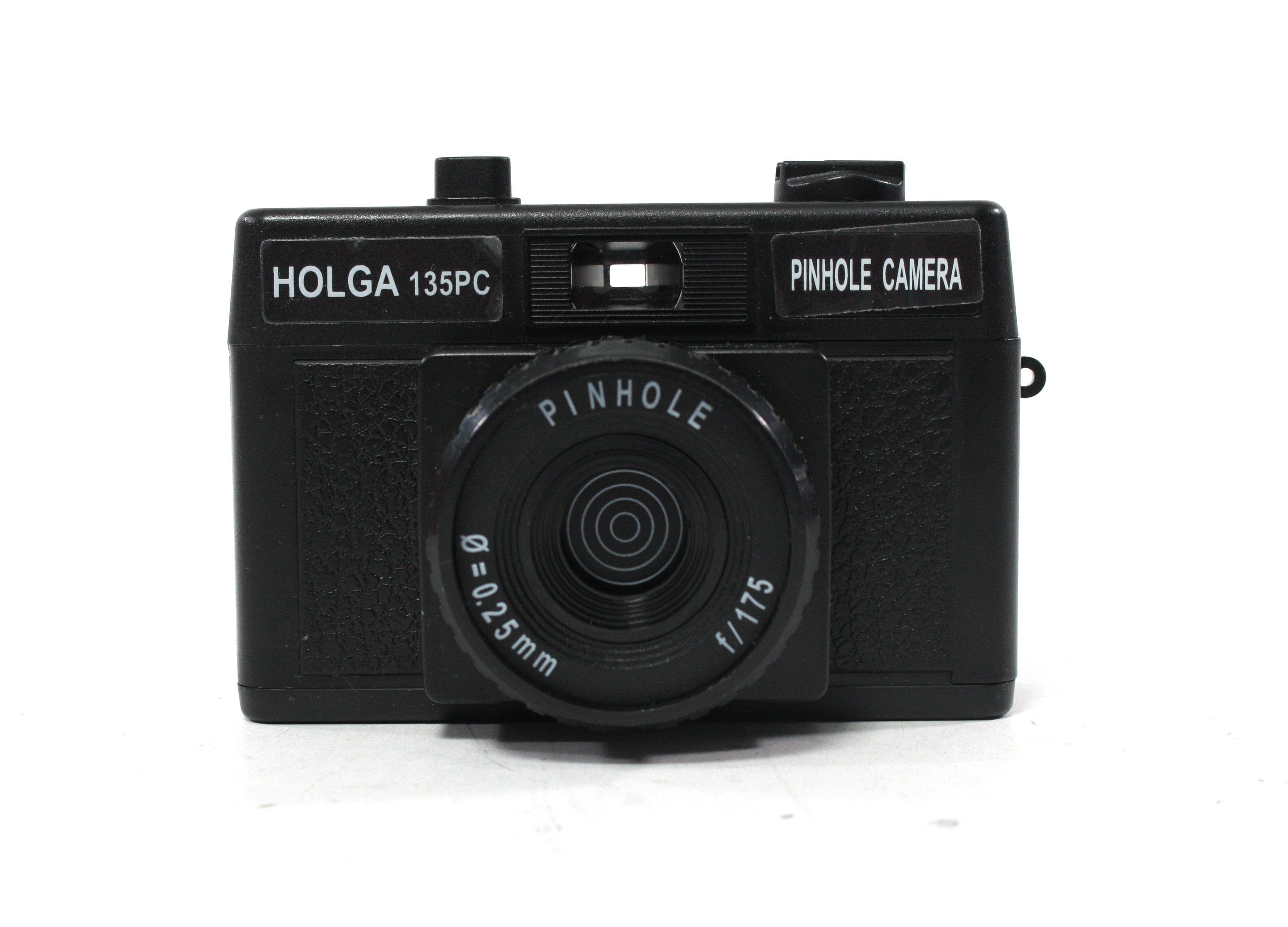 Holga 135 Film Camera