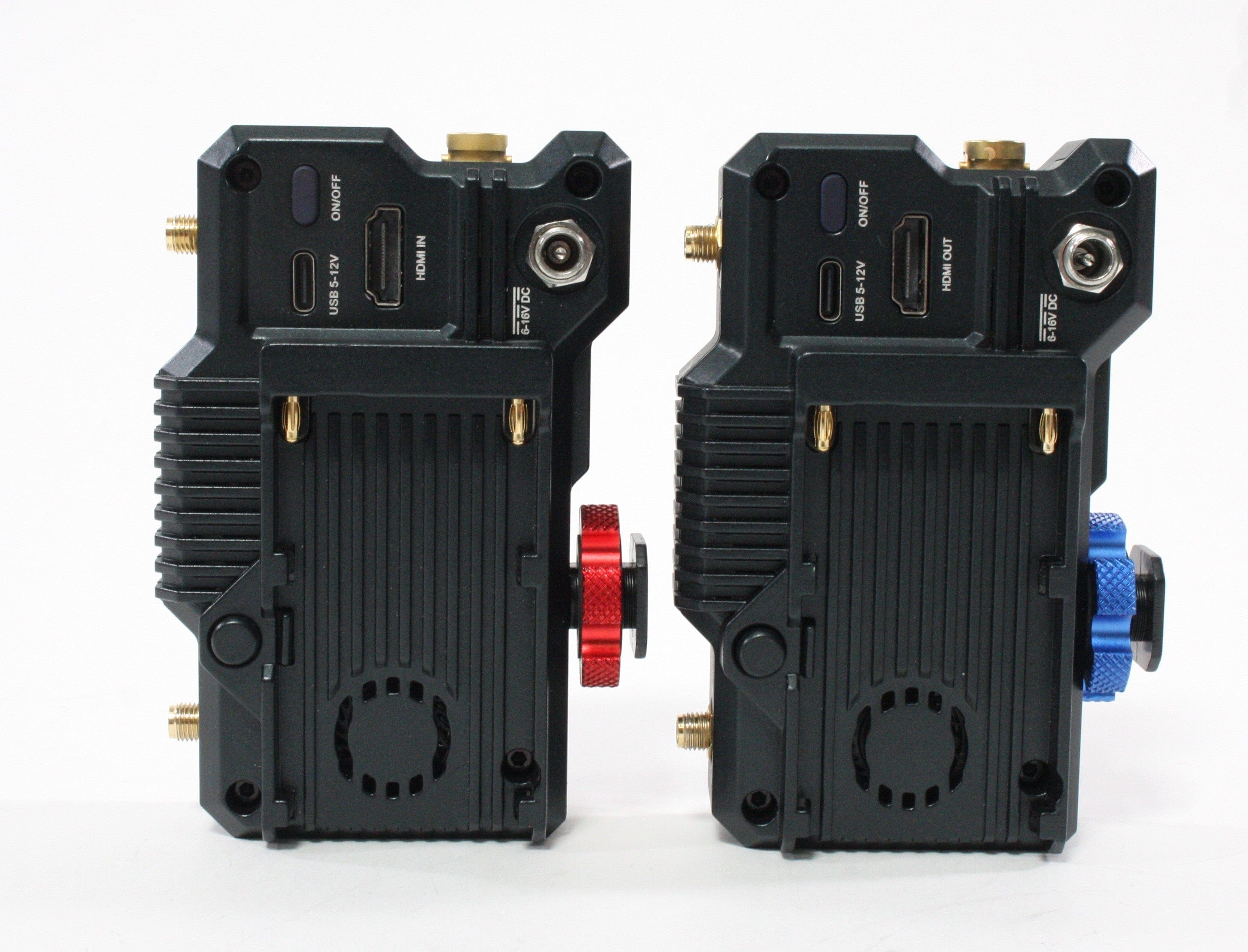 Hollyland Technology Mars 400S PRO Transmitter & Receiver