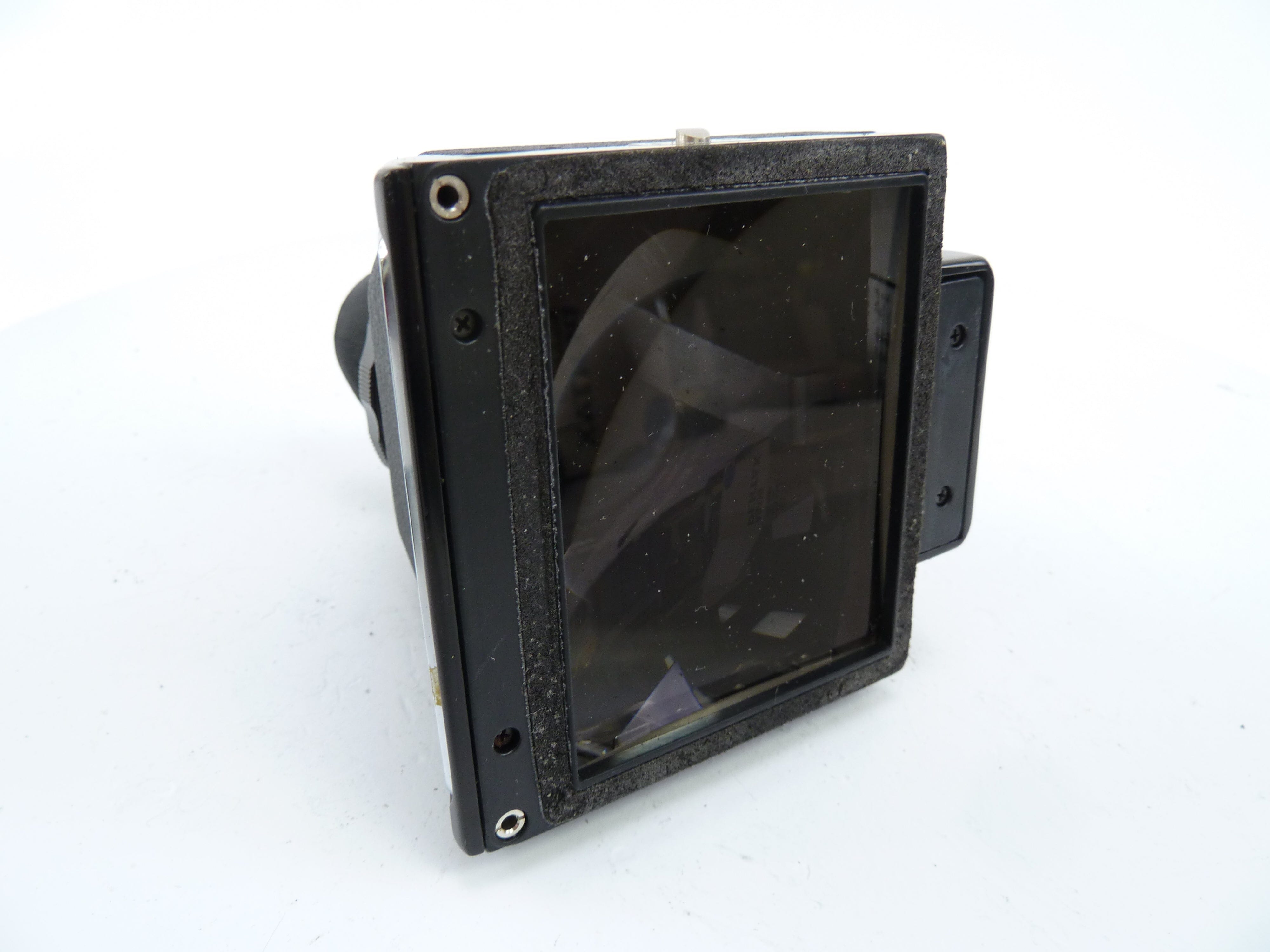 Honeywell Pentax 6X7 Chimney Finder