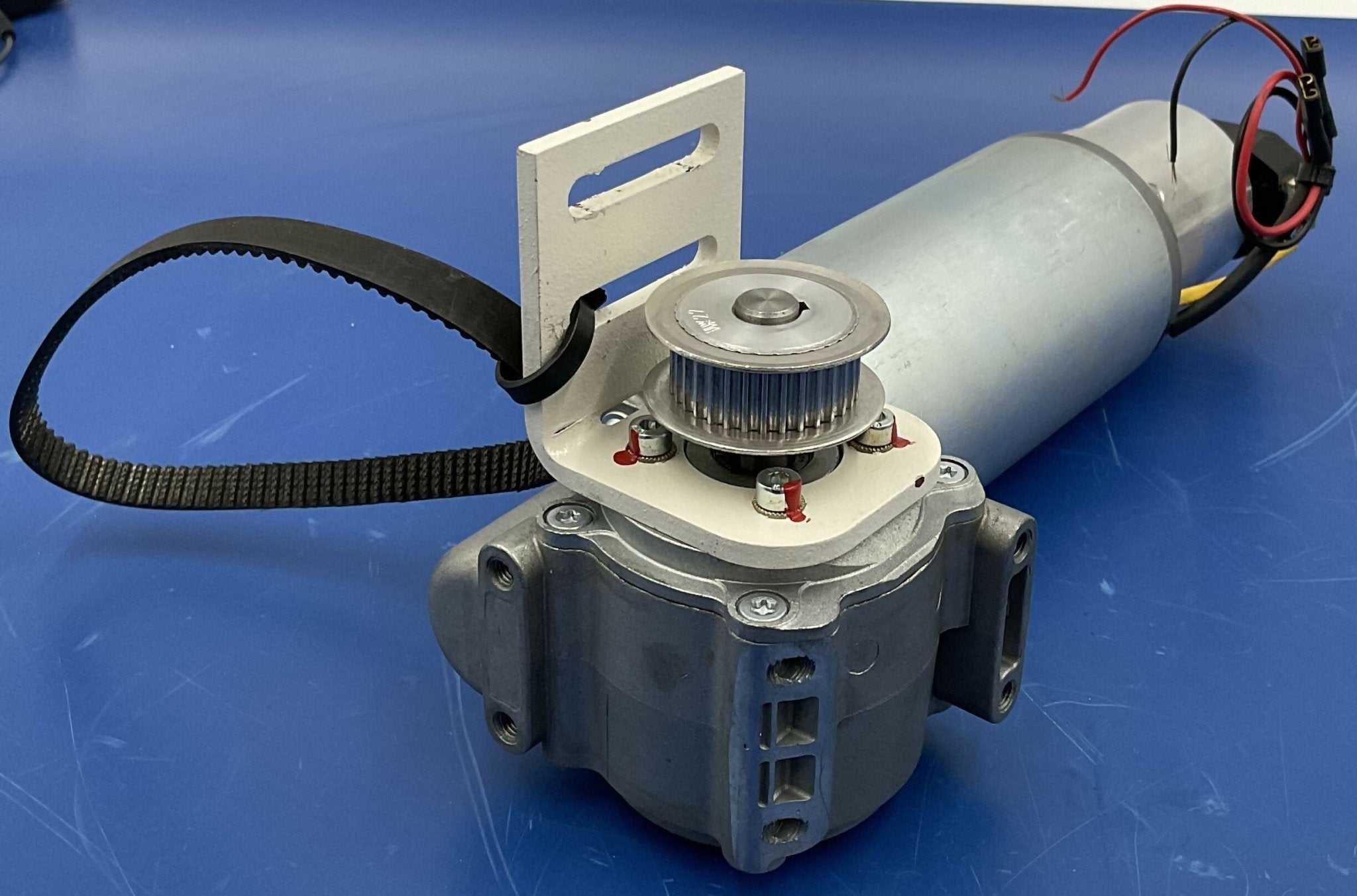 HORIZONTAL DRIVE (05551275/5551275 SIEMENS