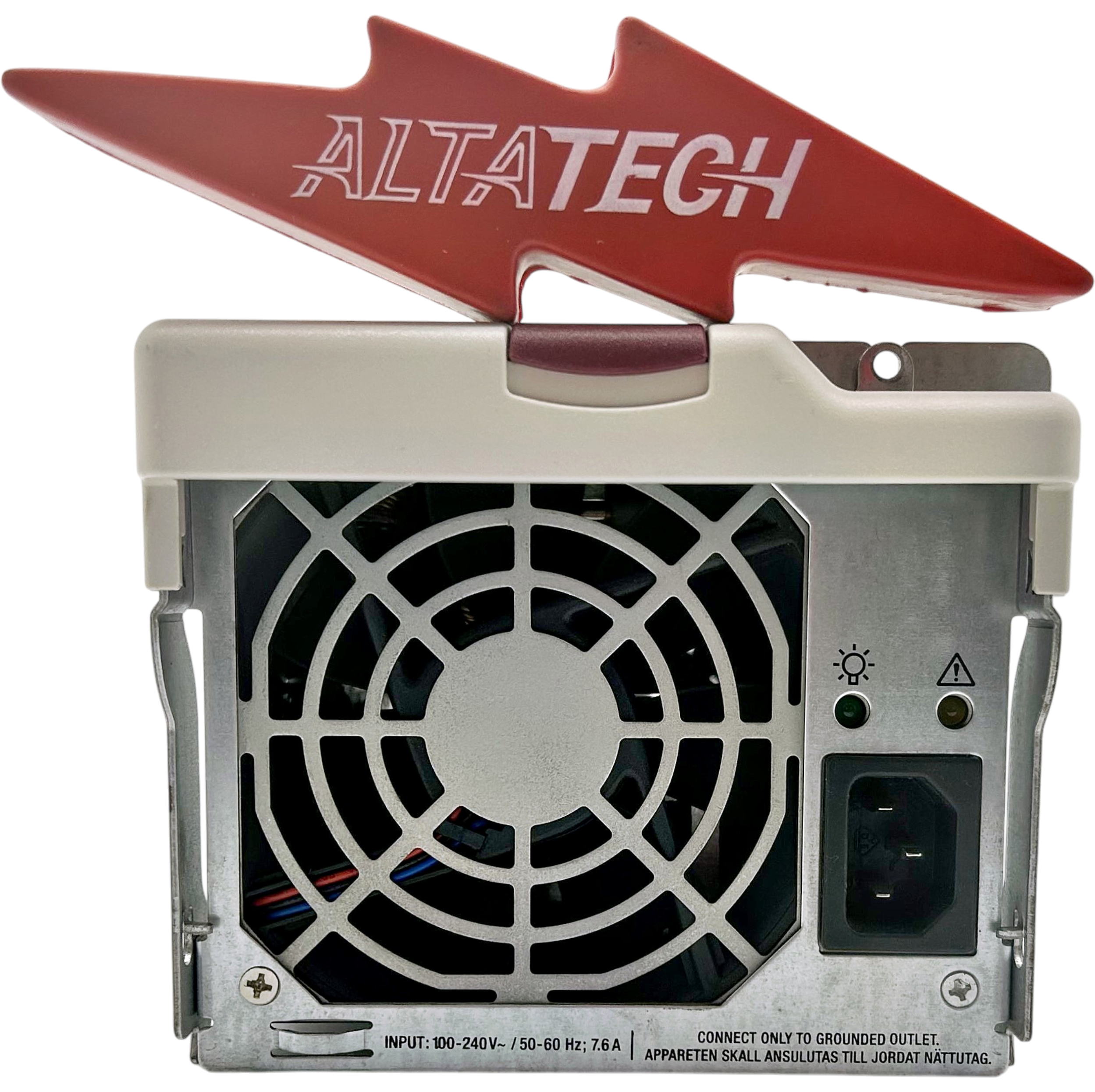HP 157793-001 450 WATT POWER SUPPLY