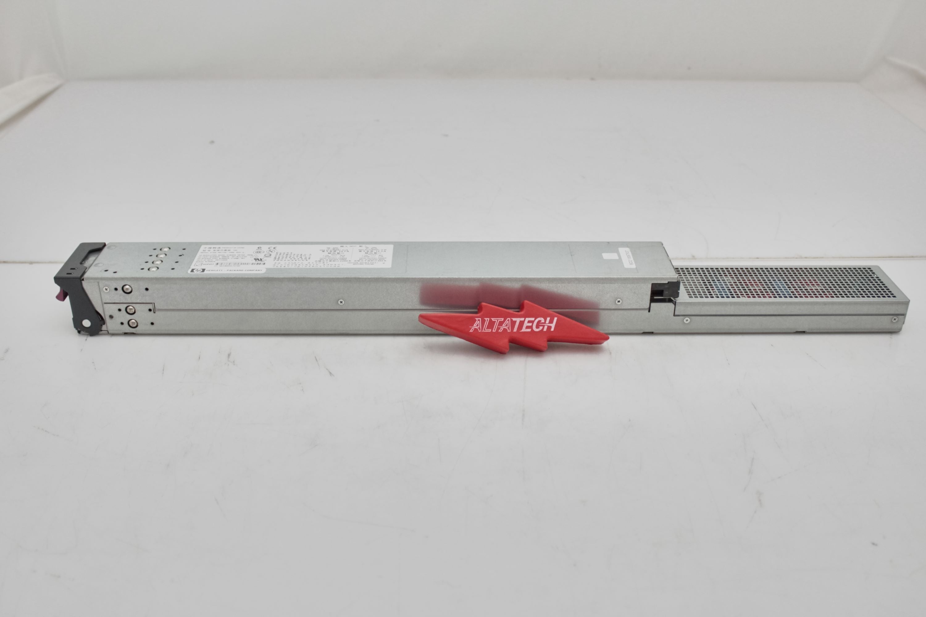 HP 411099-001 C7000 2250W HOT PLUG POWER SUPPLY