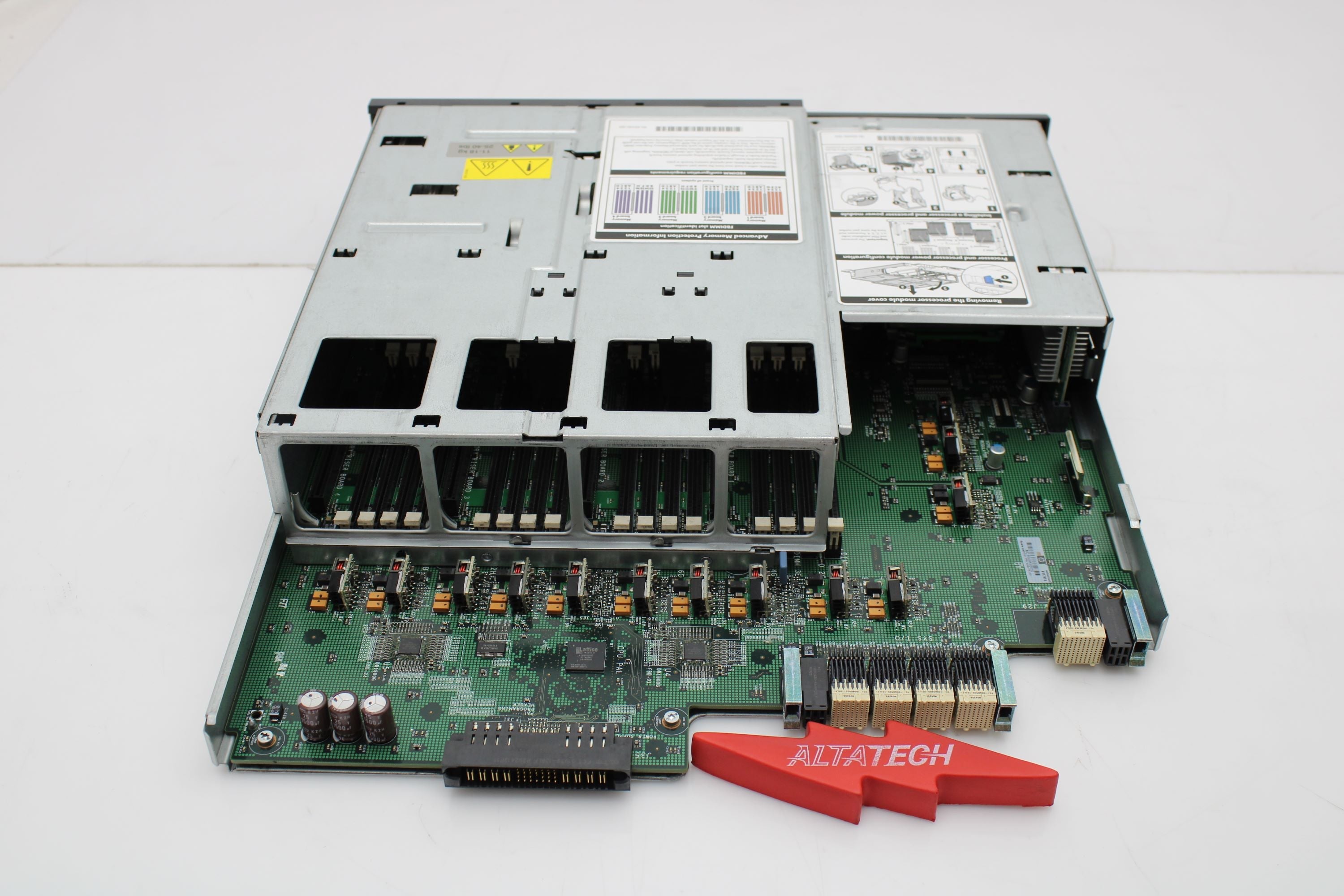 HP 449415-001 Processor/Memory Board (DL580G5)