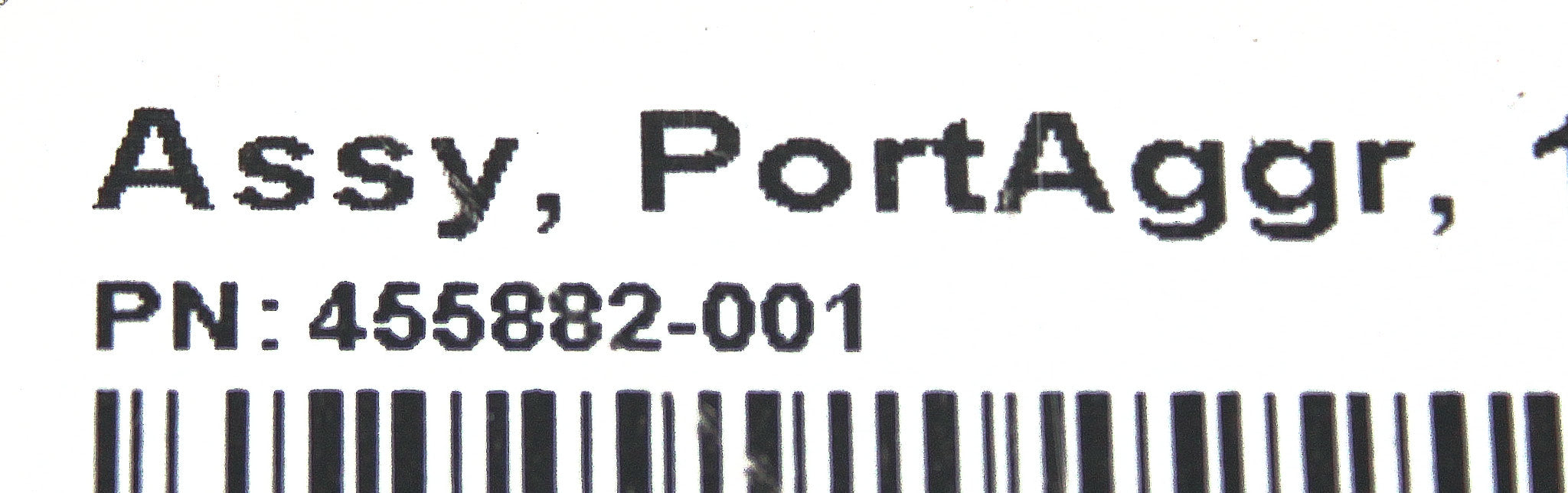 HP 455882-001 HP BLC VC FLEX-10 ENET MODULE OPT