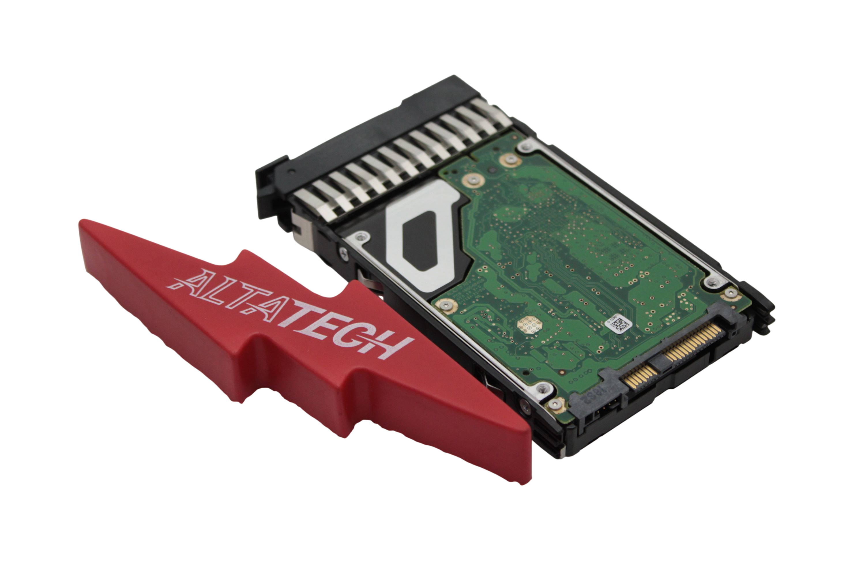HP 512743-001_x4 72GB 15K SAS 2.5 6G