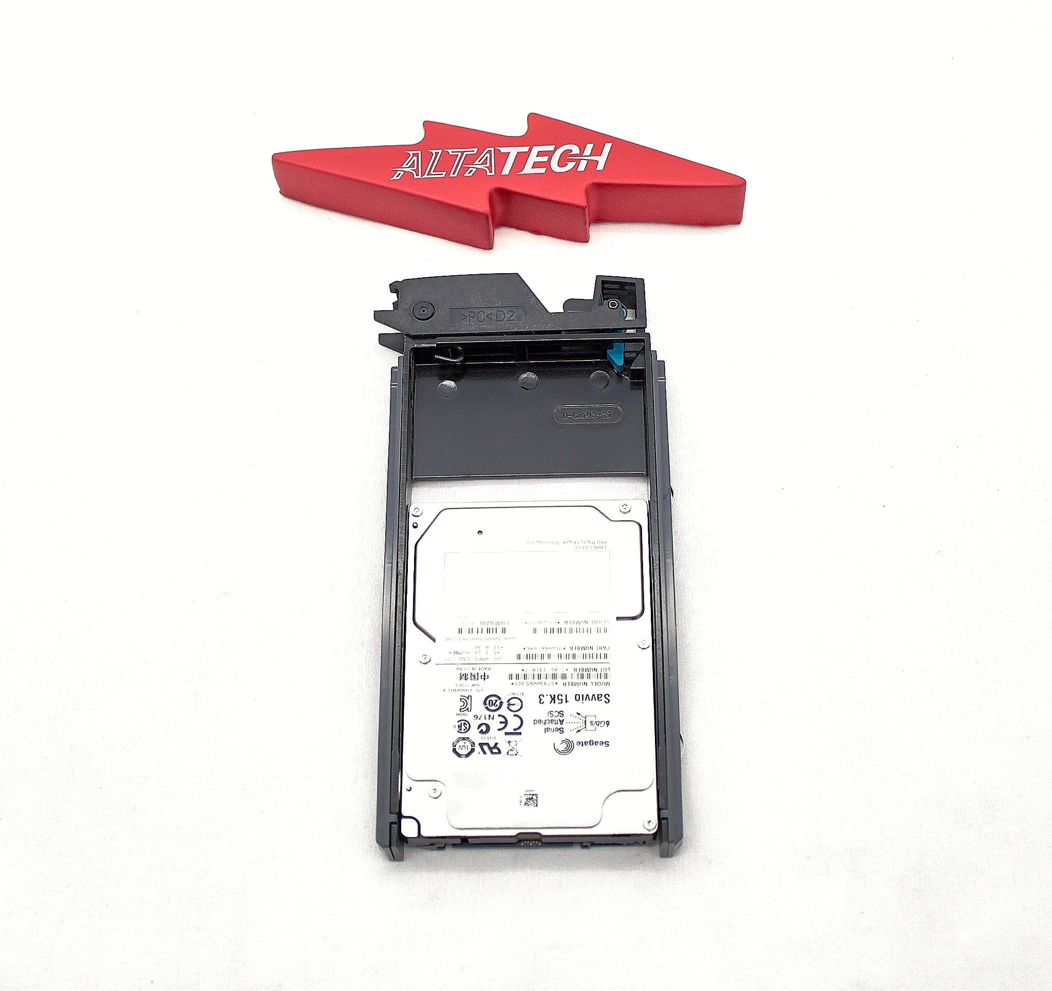 HP 5541894-A 300GB 6G 15K SFF SAS HDD (HDS VSP)