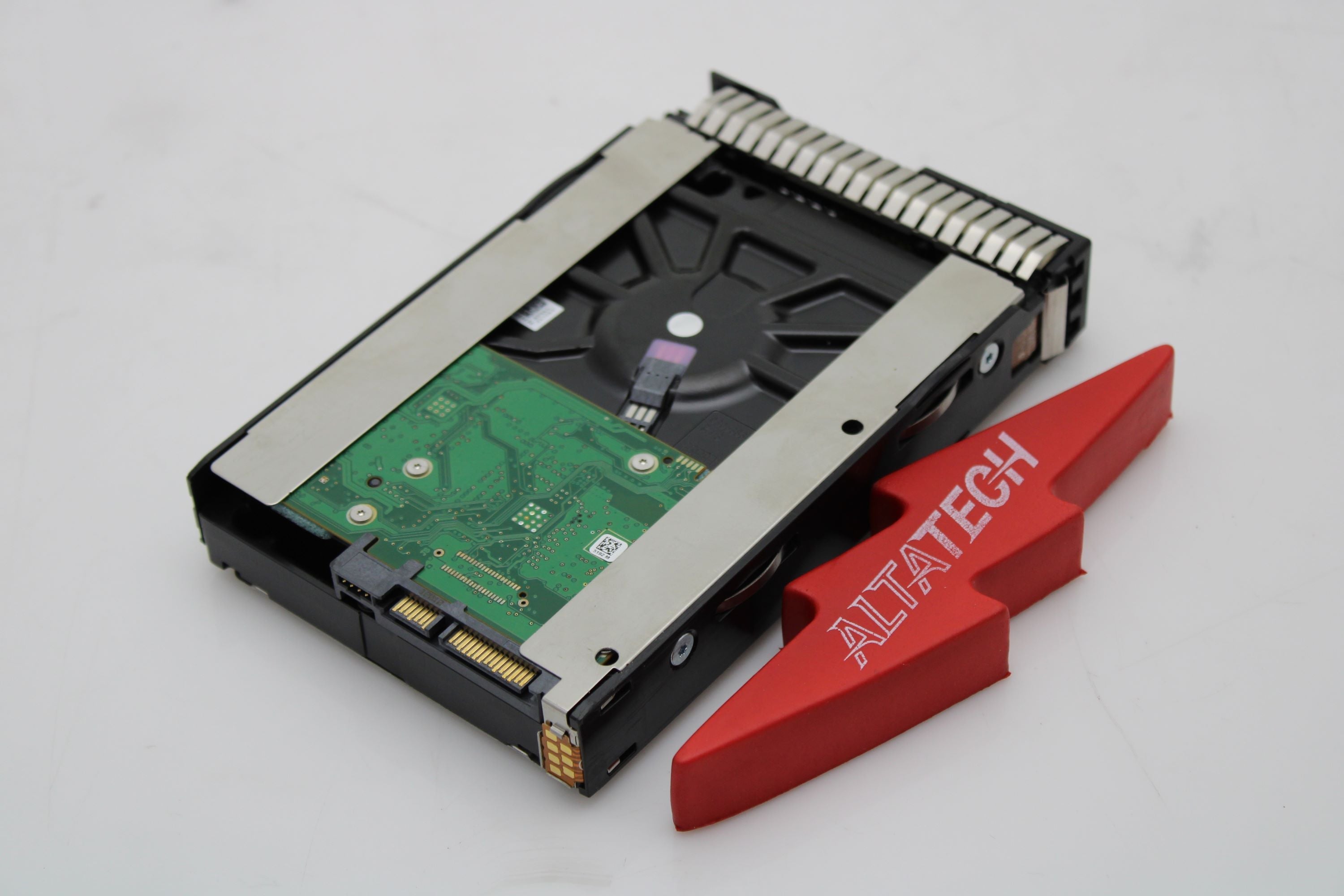 HP 628182-001 3TB 6G SATA 7.2K 3.5IN SC MDL HDD