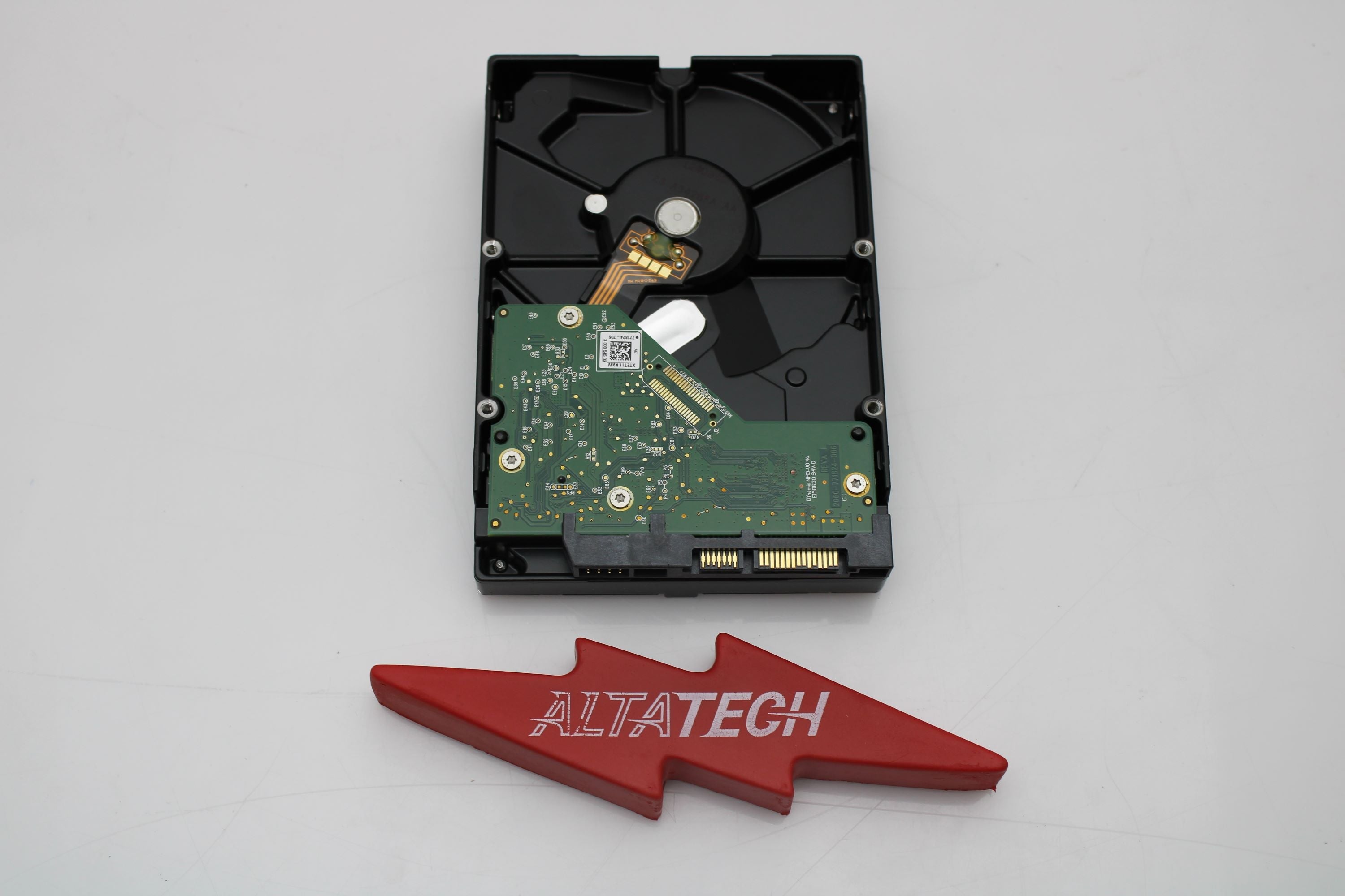 HP 636930-001 1TB 7.2K 6G SATA LFF HDD