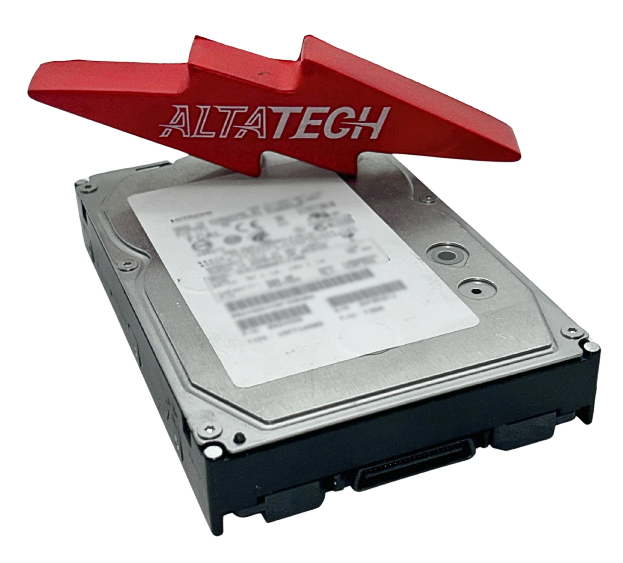 HP 640849-001 600GB 4G 15K FC LFF HDD (3PAR)