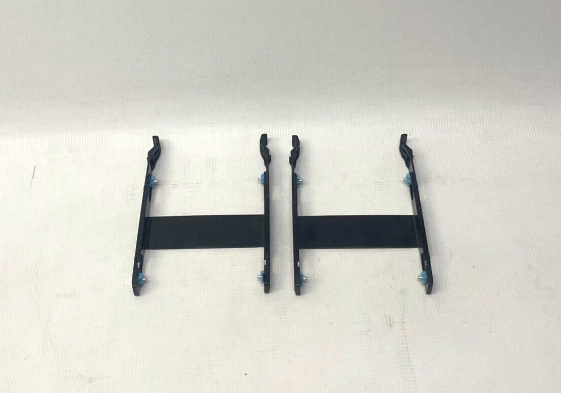 HP 640983-001_X2 HARD DRIVE CADDY TRAY Z220