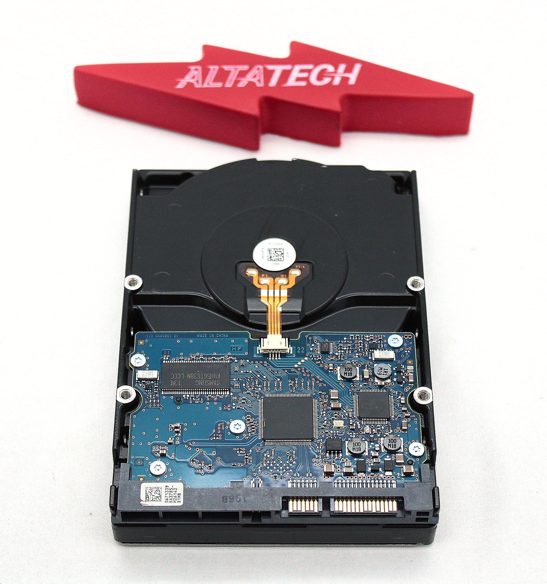 HP 641222-001 3PAR 2TB 7200RPM 3.5 SATA HDD