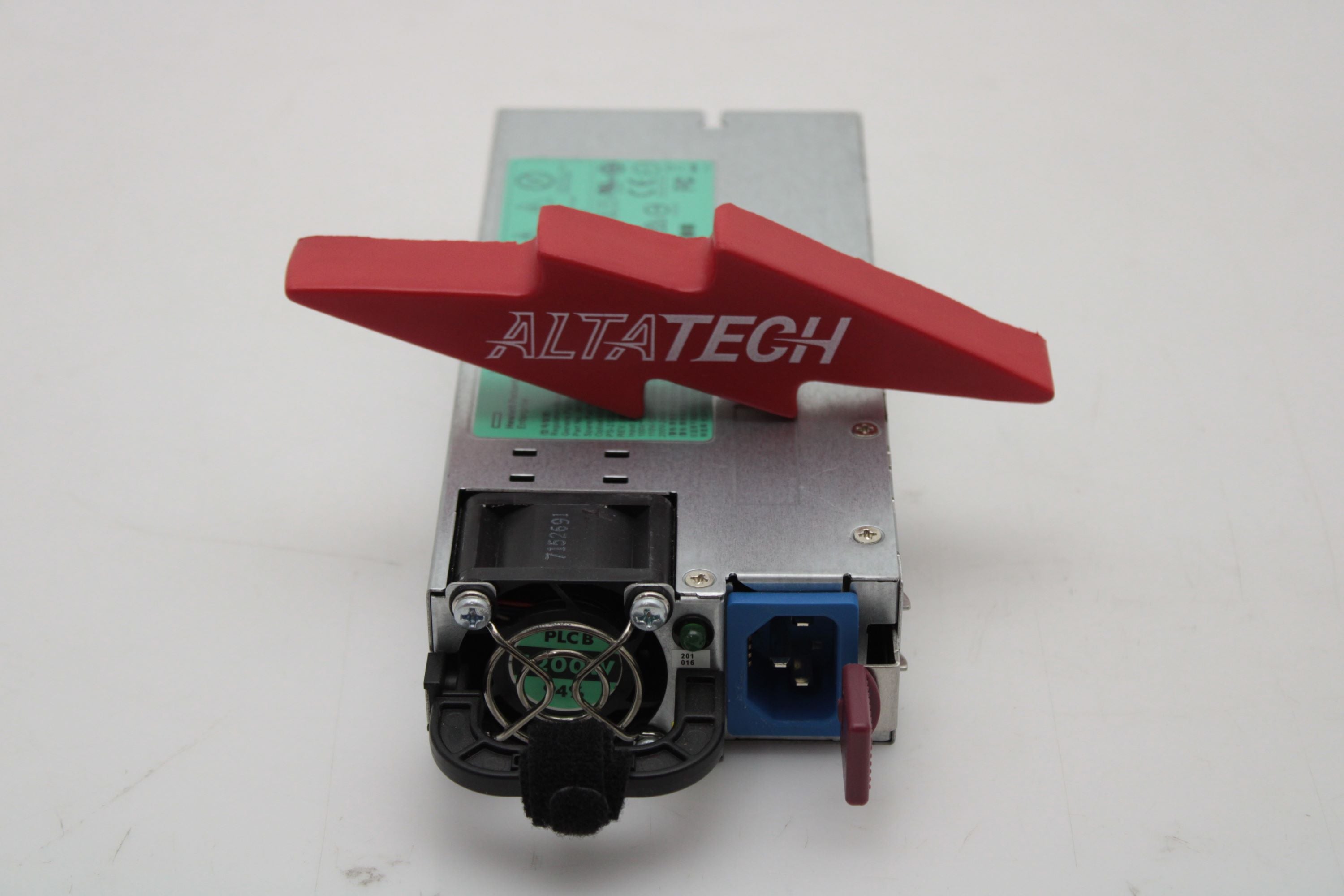 HP 643933-001 1200W CS PLAT HOT PLUG P.S.
