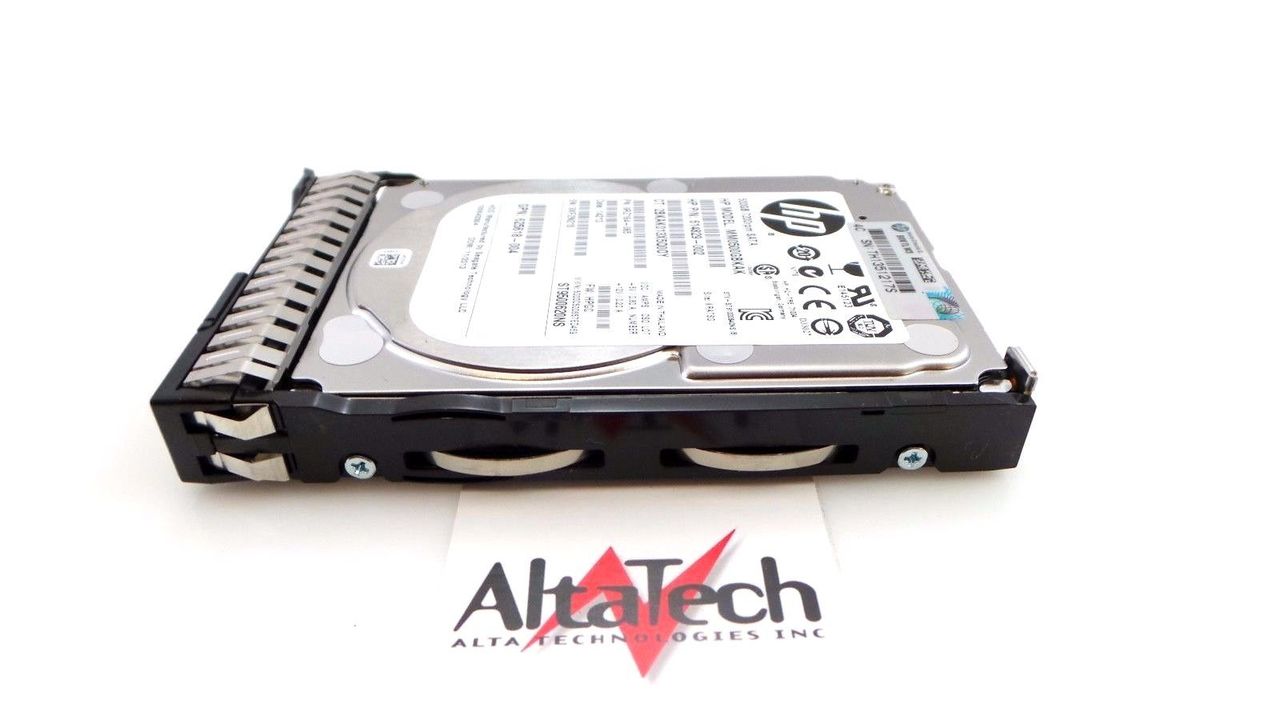 HP 655708-B21 500GB 7.2K SATA 2.5" SFF Hard Drive