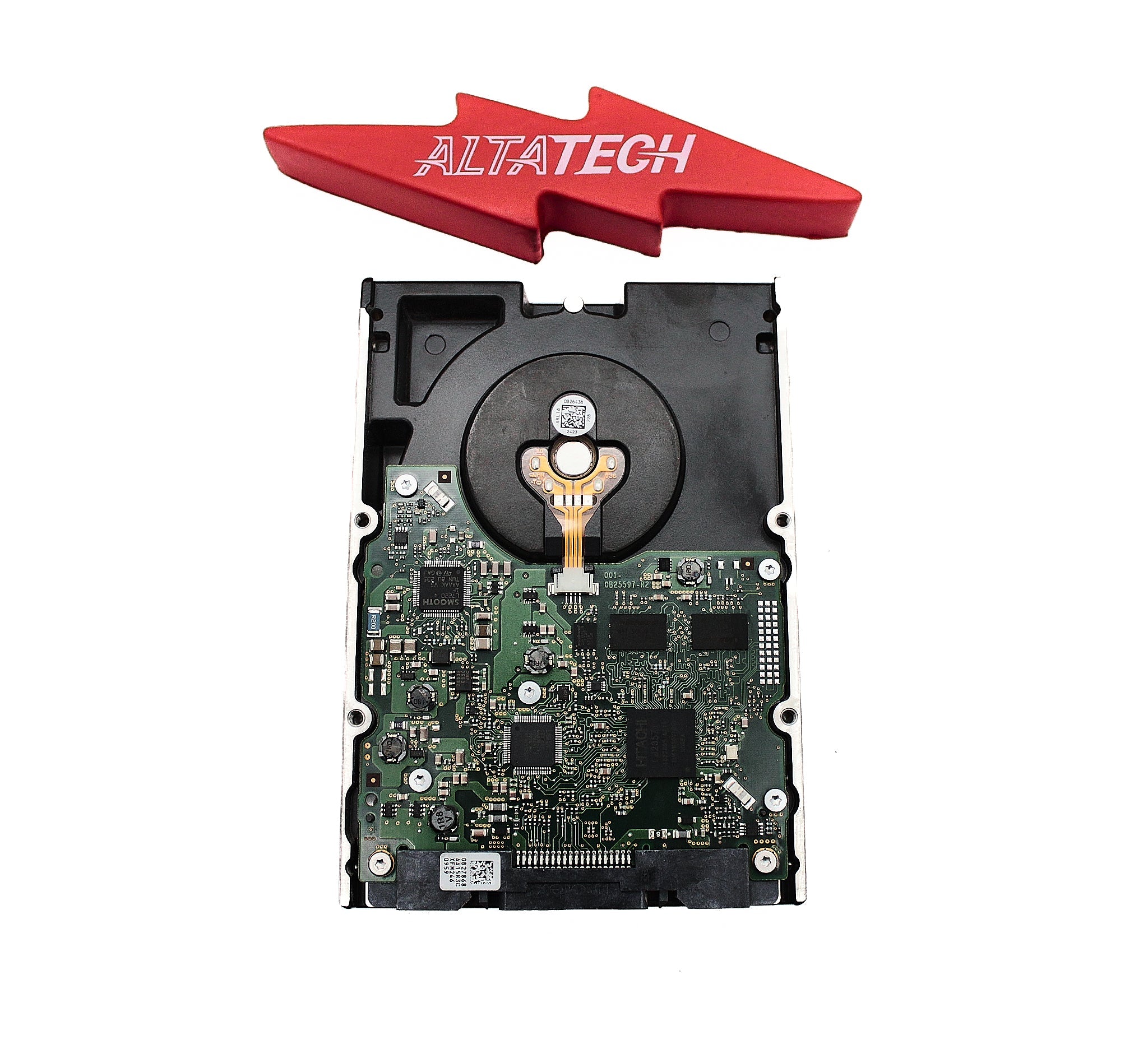HP 657889-001 600GB 15K FC LFF 3PAR