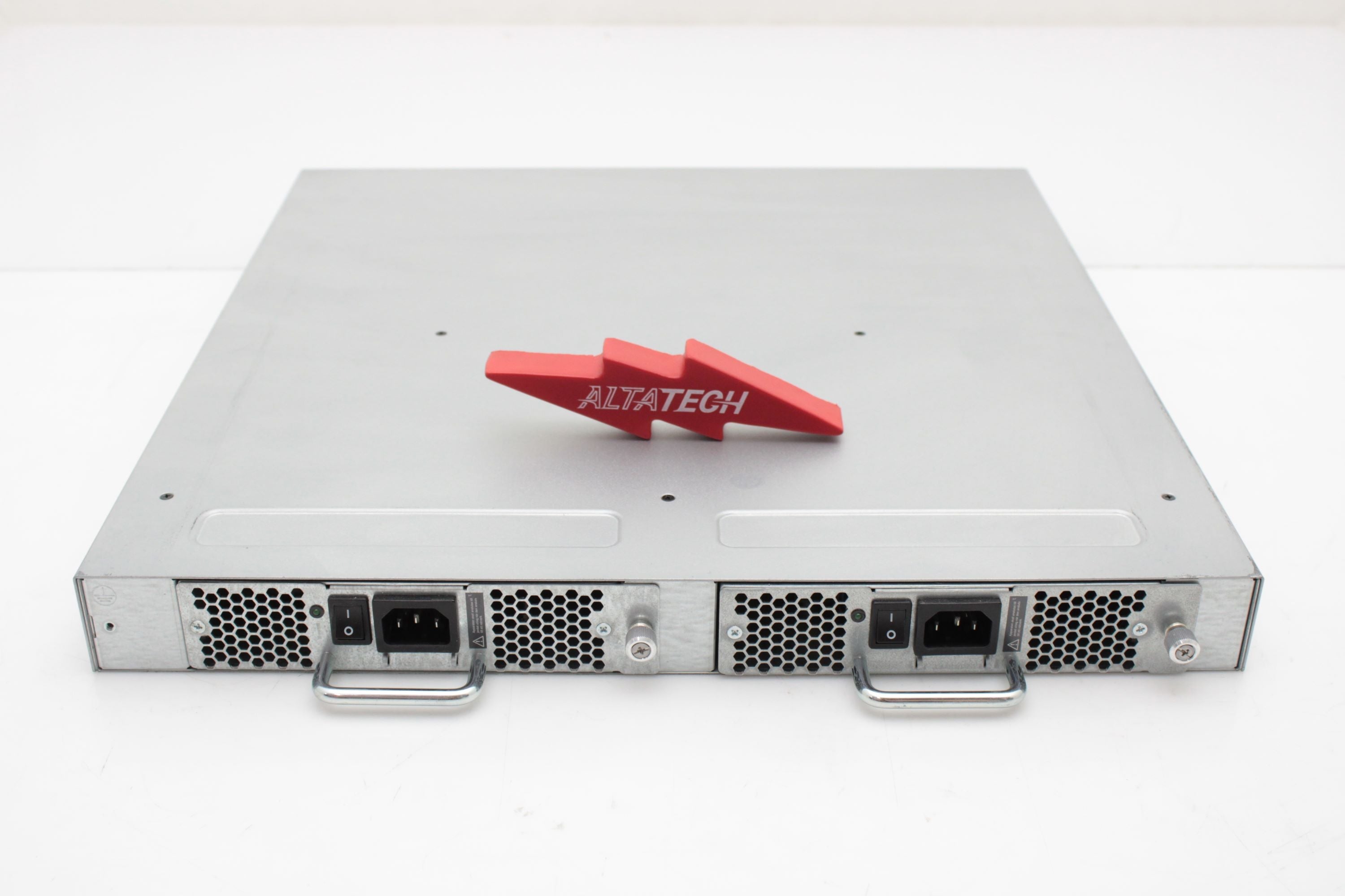 HP 658393-002 SN6000B 1U FC 48/24-PORT SWITCH