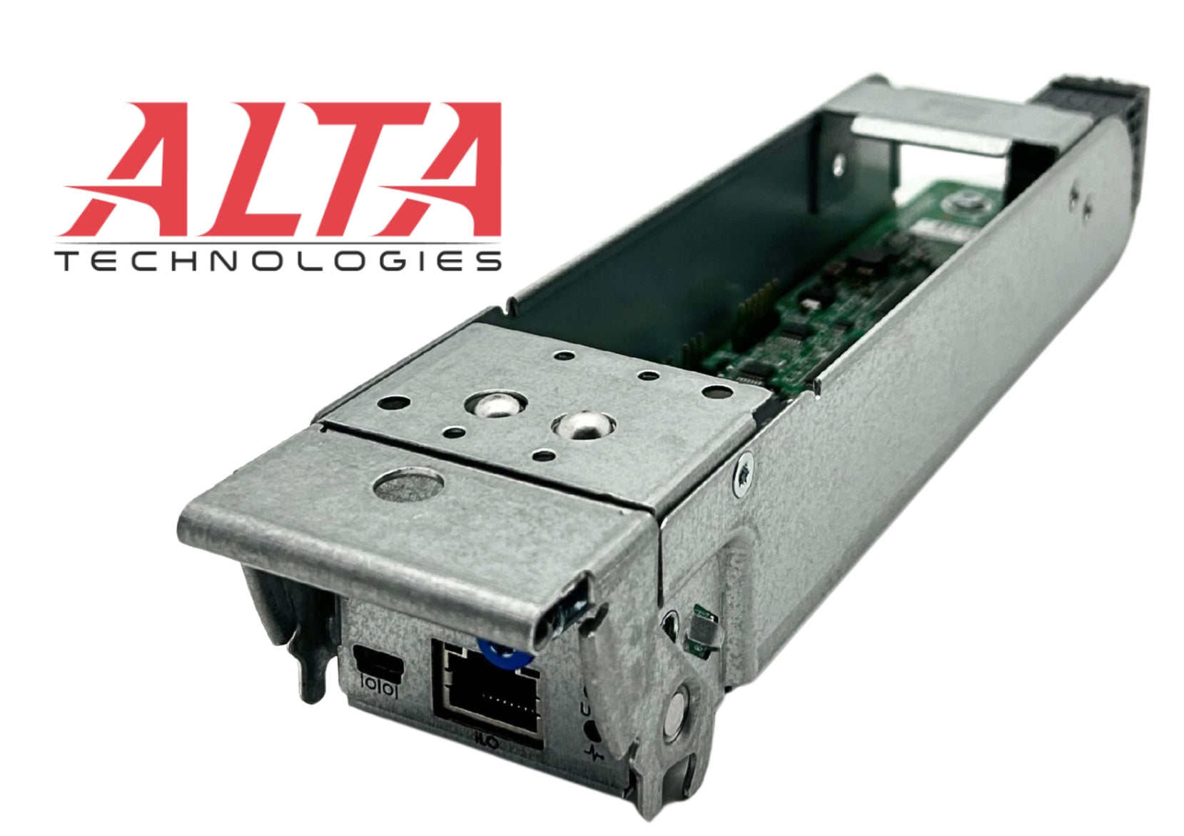 HP 689254-001 SL4500 4.3U MAMAGEMMENT MODULE