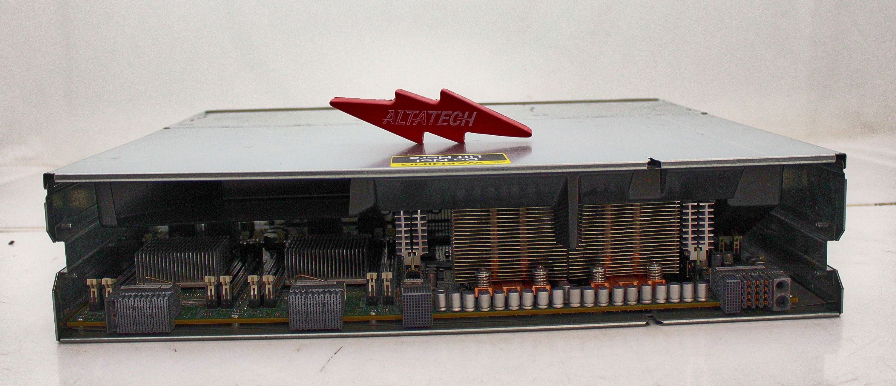 HP 694427-002 Node 2.8GHz V Class V3 Chassis