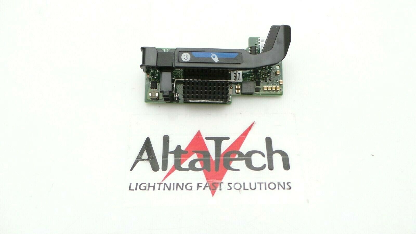 HP 700064-B21 FlexFabric 20GB 2P 630FLB Adapter