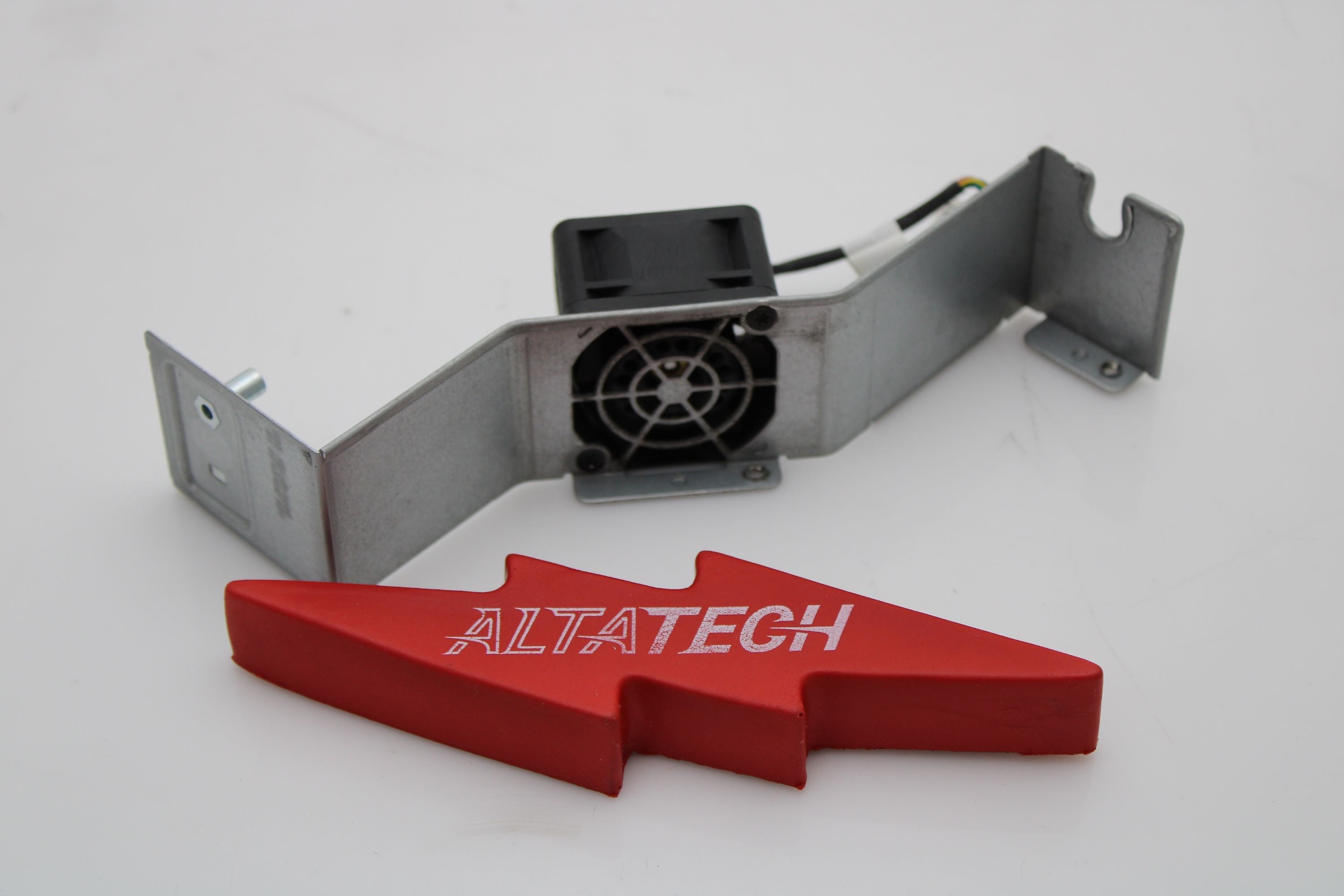 HP 717914-001 Single Fan Assembly (DL320EG8V2)