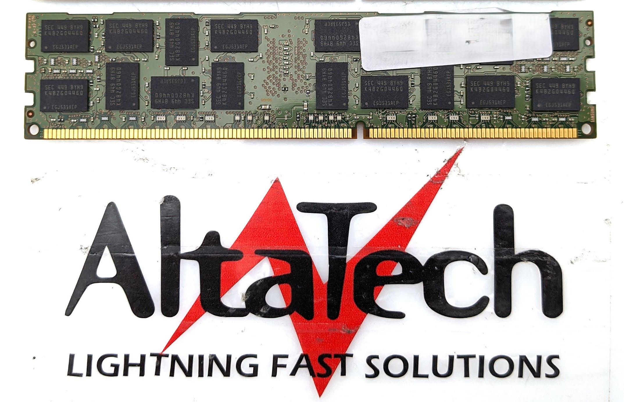 HP 739927-001 8GB PCL3-10600R DDR3-1333 DIMM