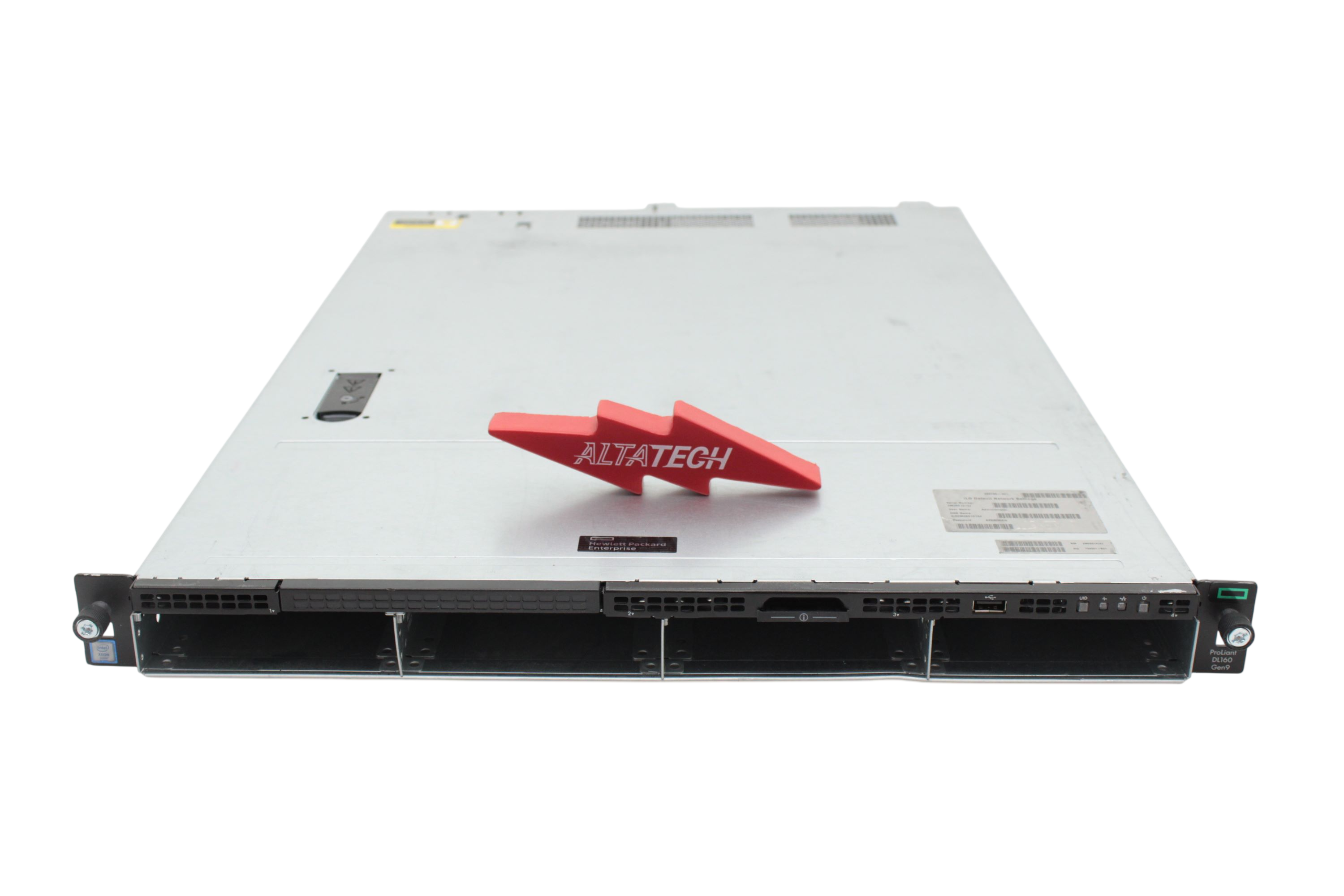 HP 754521-B21 DL160 G9 4LFF CTO CHASSIS