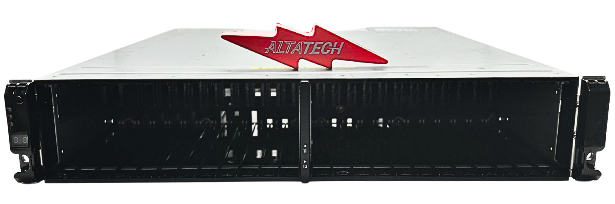 HP 756484-001 3PAR 8000 SFF STORESERV ENCLOSURE
