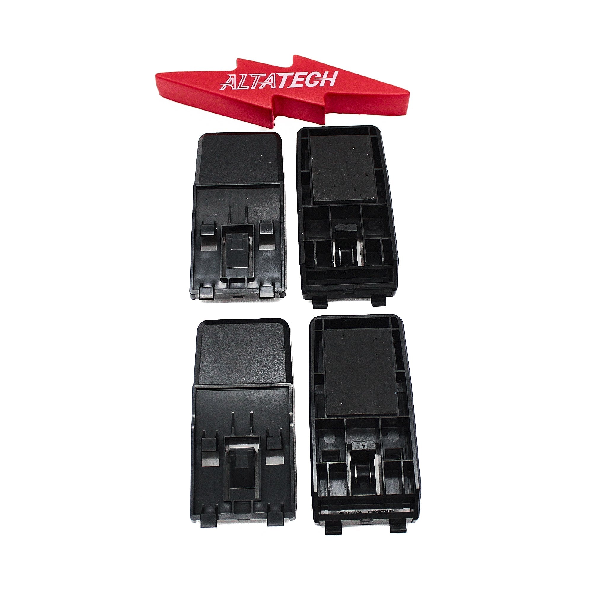HP 769019-001 ML350 G9 FEET (SET OF 4)