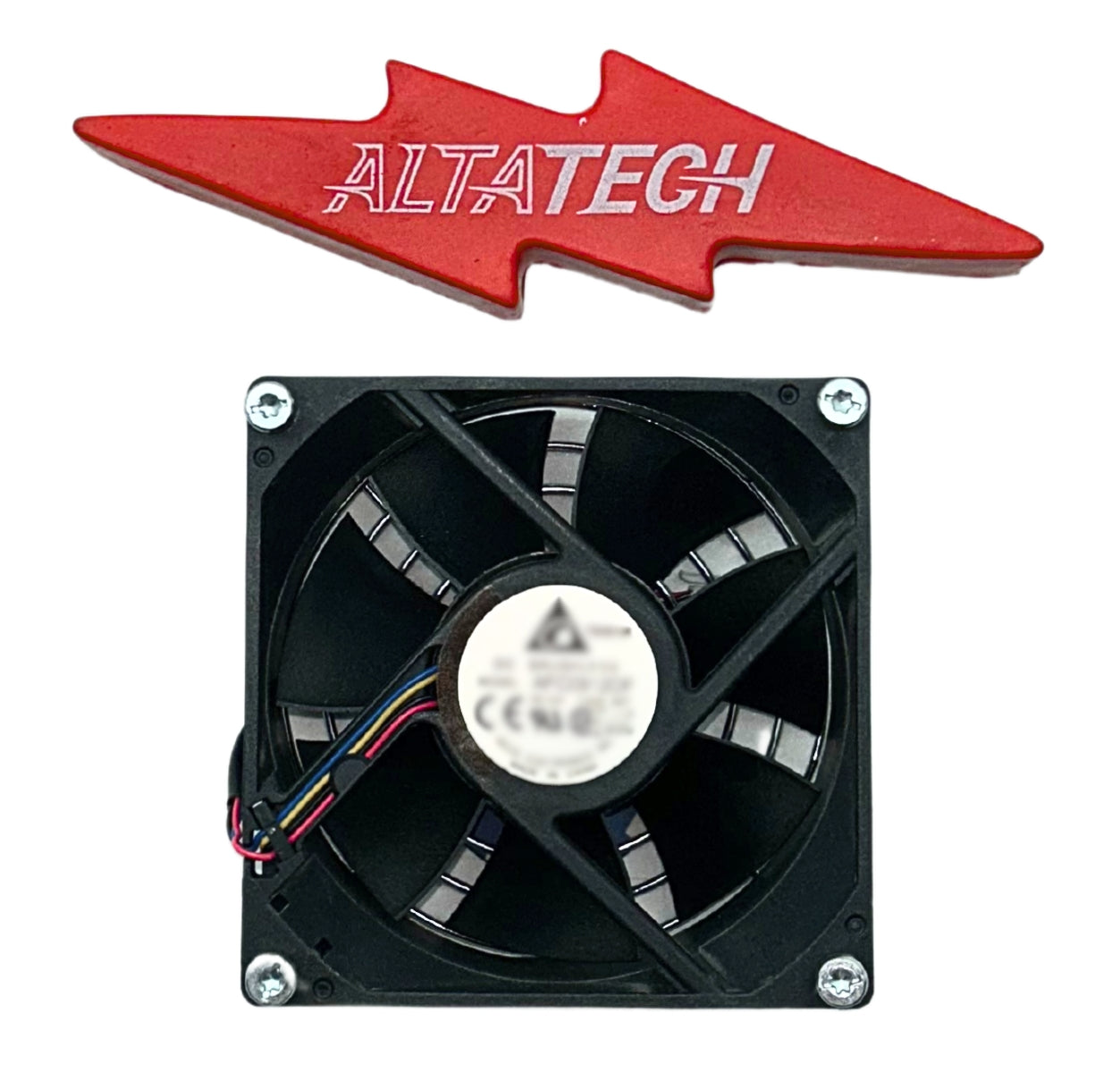 HP 784588-001 SYSTEM FAN (ML110G9)