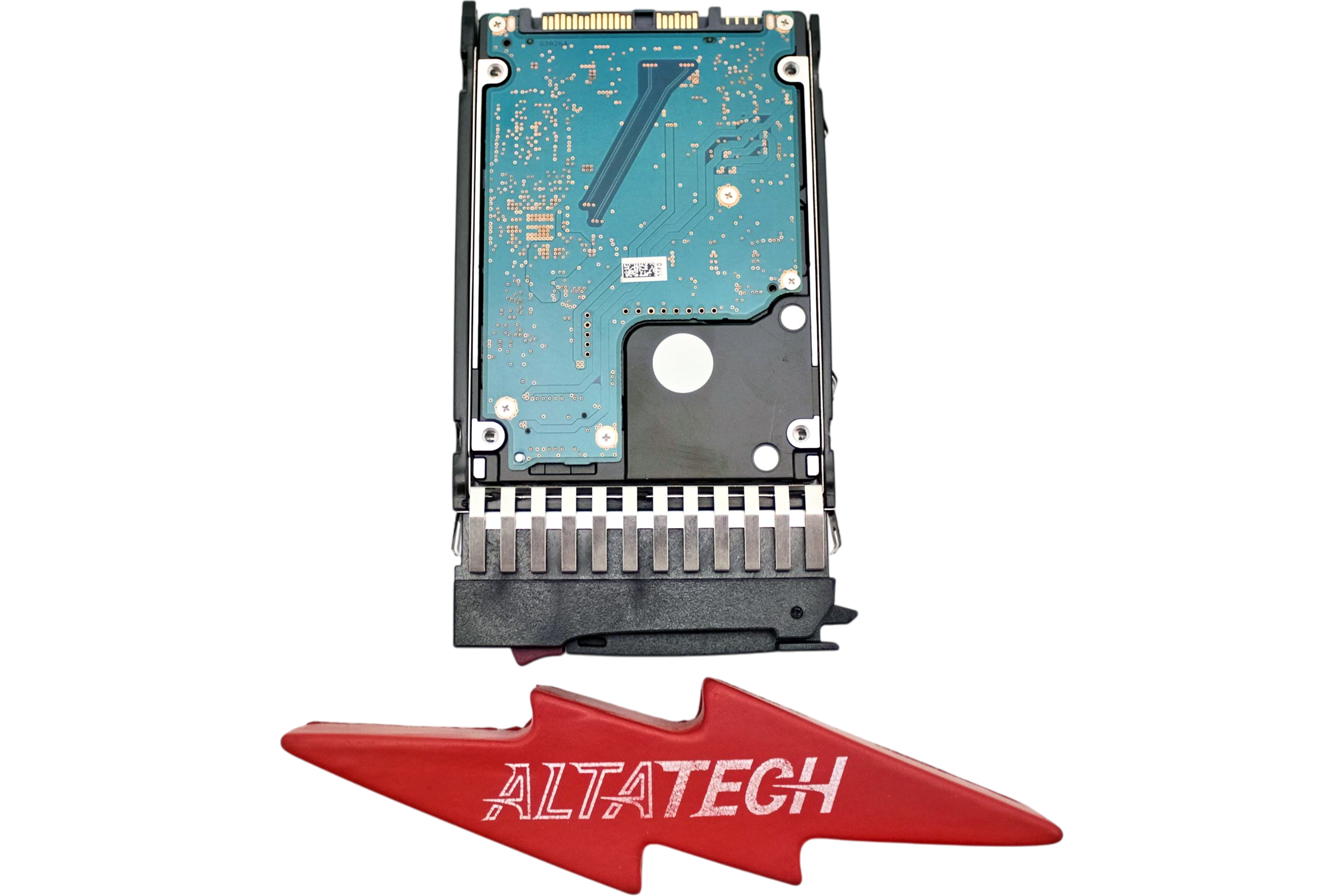 HP 787646-001 MSA 600GB 12G 10K SFF SAS HDD
