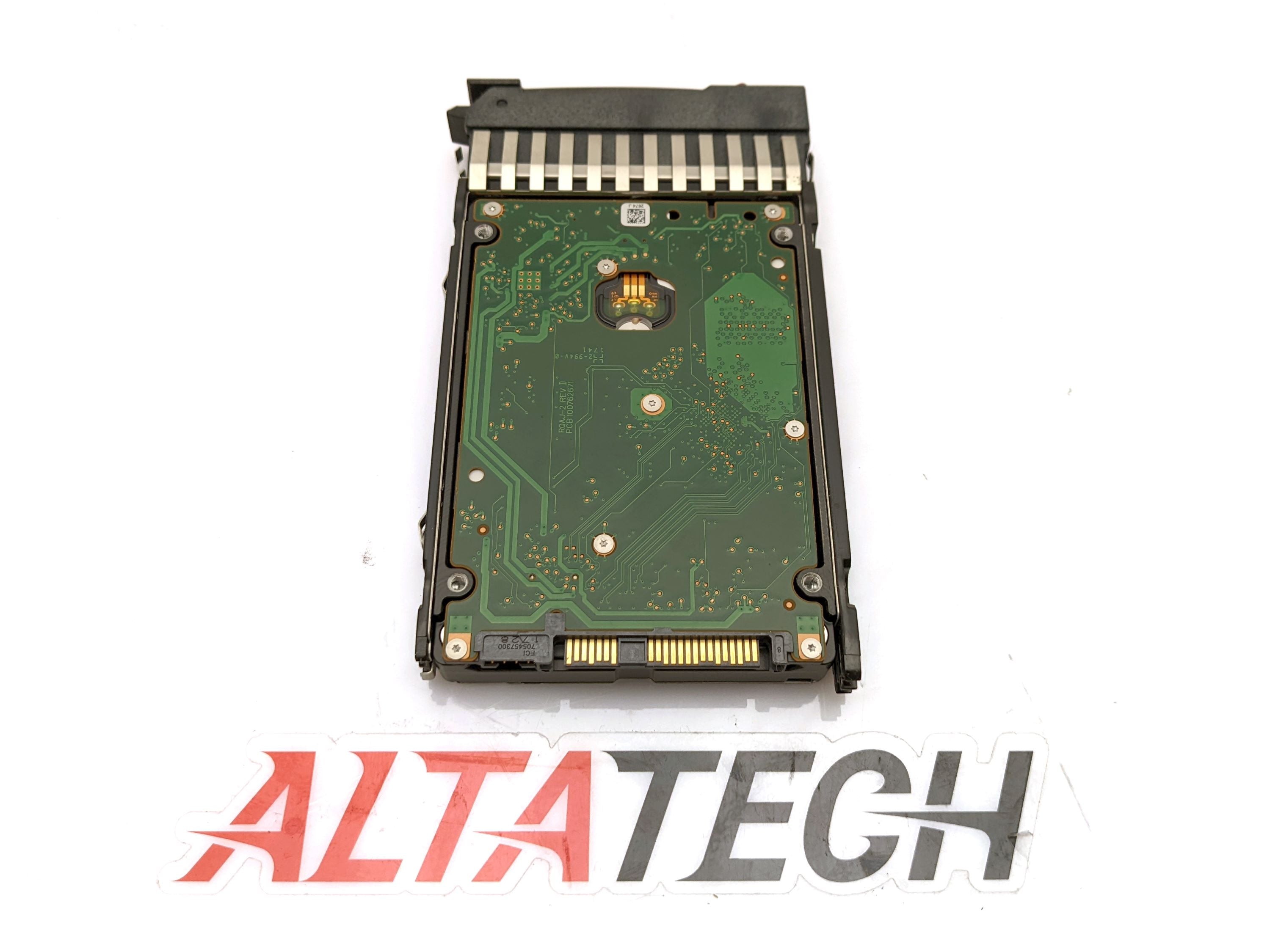 HP 787653-001 2TB 12G SAS 7.2K SFF