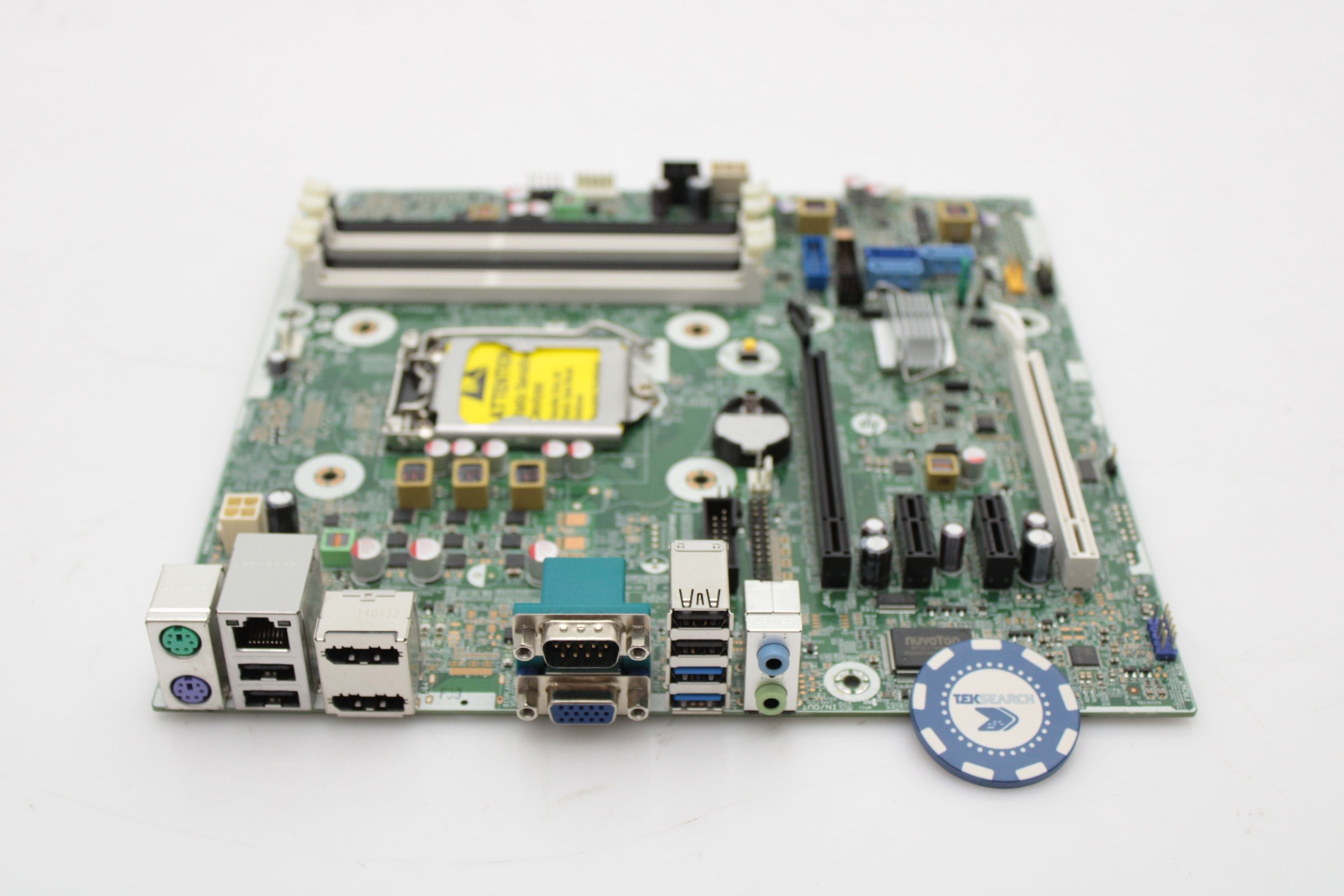 HP 796108-001_x10 System Board EliteDesk 800 G1 SFF