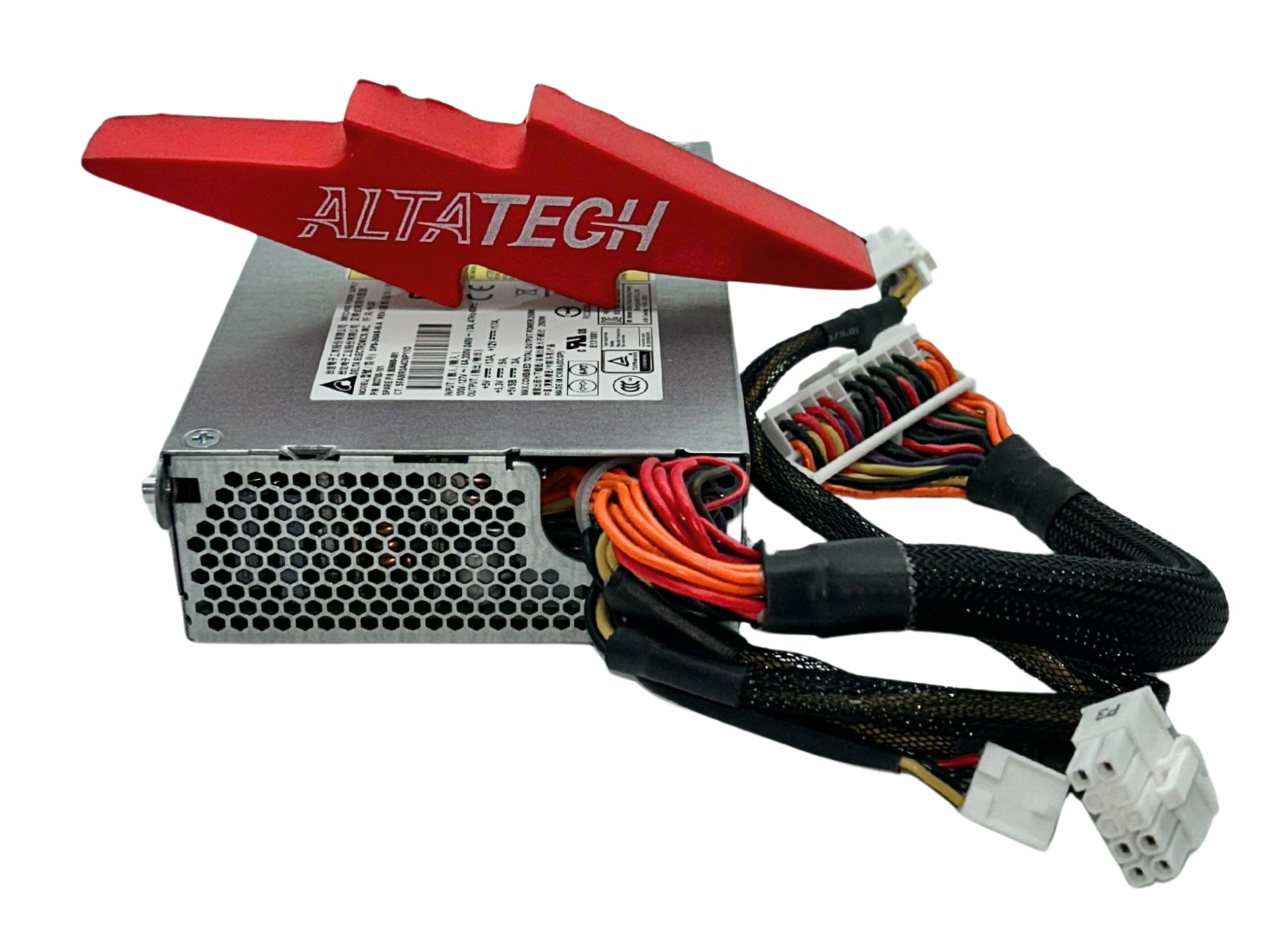 HP 809669-001 POWER SUPPLY 1U 250W MULTI-OUT NON