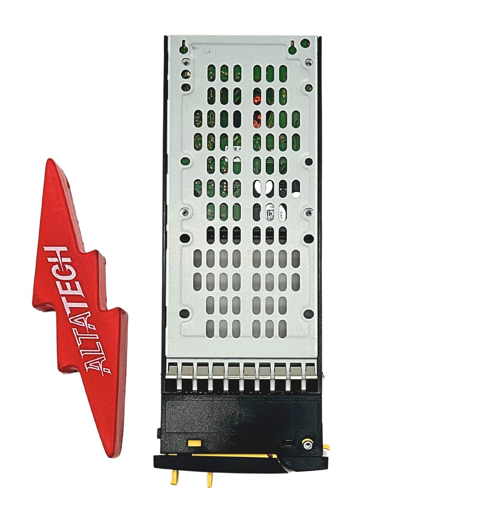 HP 810760-001 3PAR STORESERV 8000 1.8TB SAS Hard Disk Drive 2.5 Inch