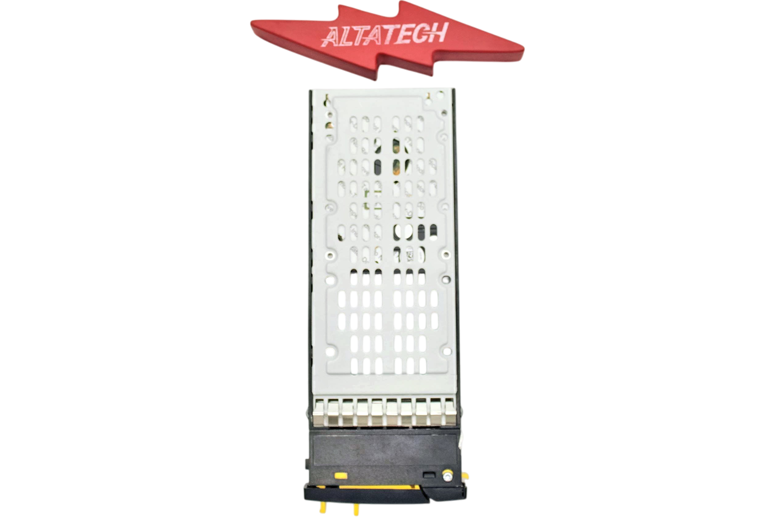 HP 810762-001 1.2TB 12G 10K SFF SAS HDD (3PAR)