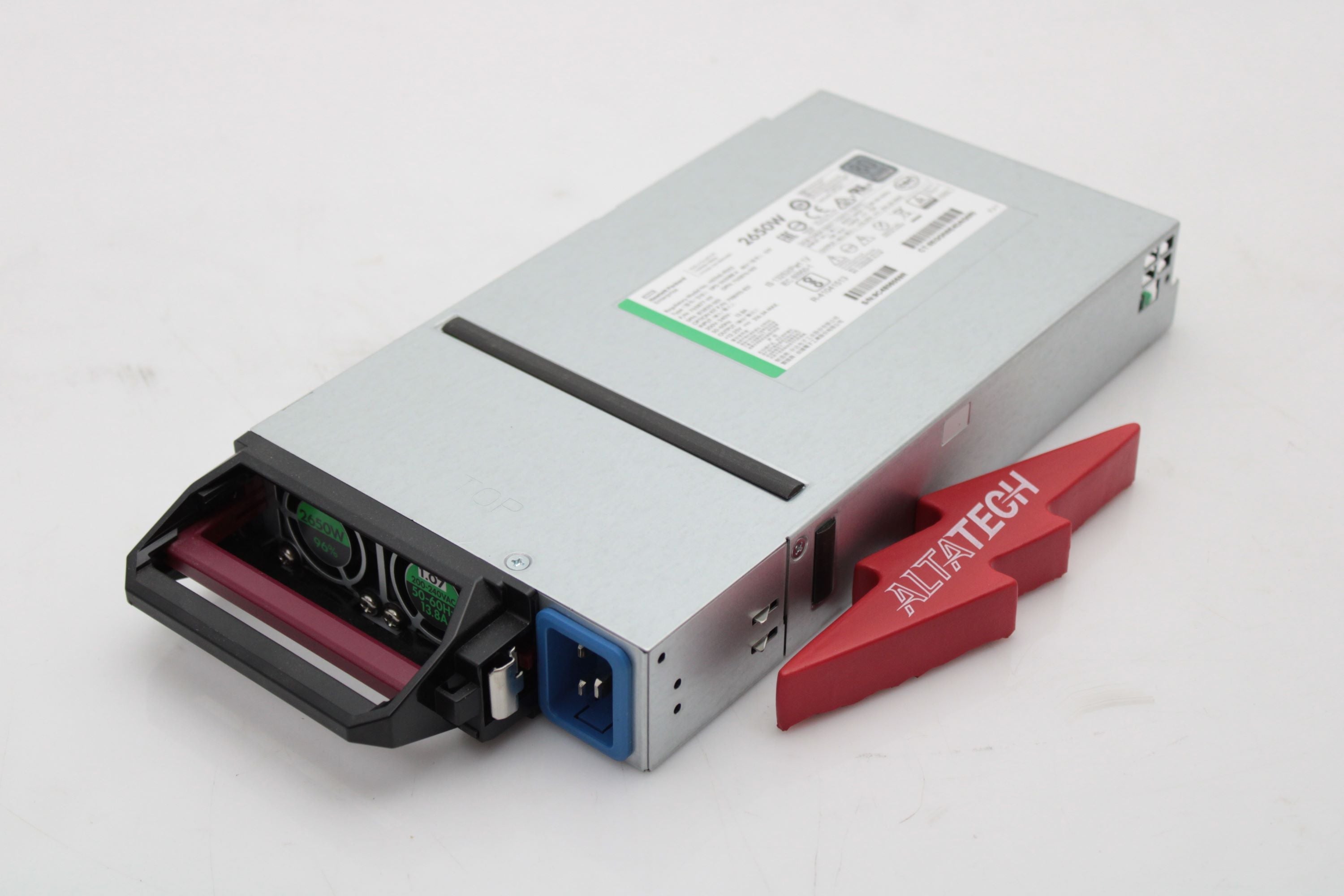 HP 813829-001 2650W AC Power Supply