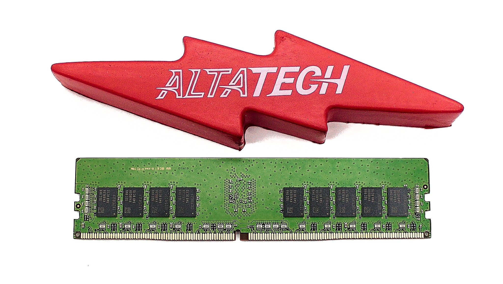 HP 835955-B21 16GB PC4-21300V DDR4-2666 2Rx8 ECC