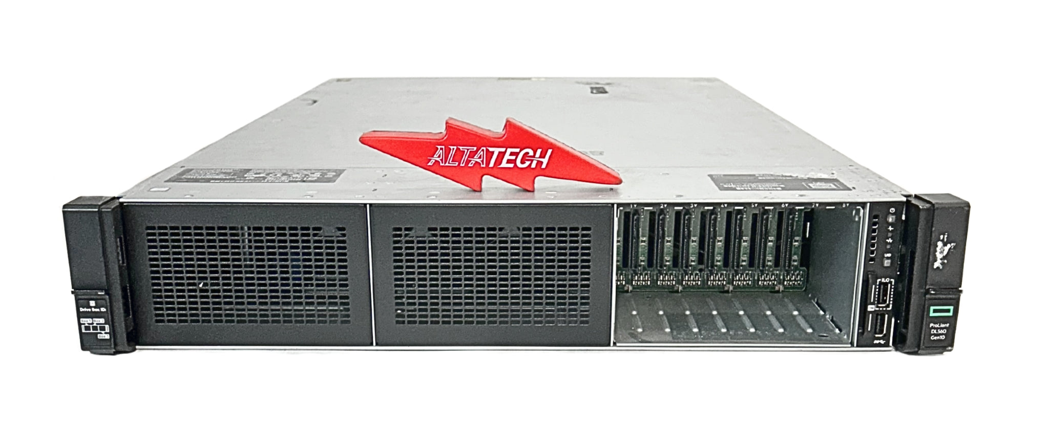 HP 841730-B21 DL560 G10 8SFF CTO CHASSIS