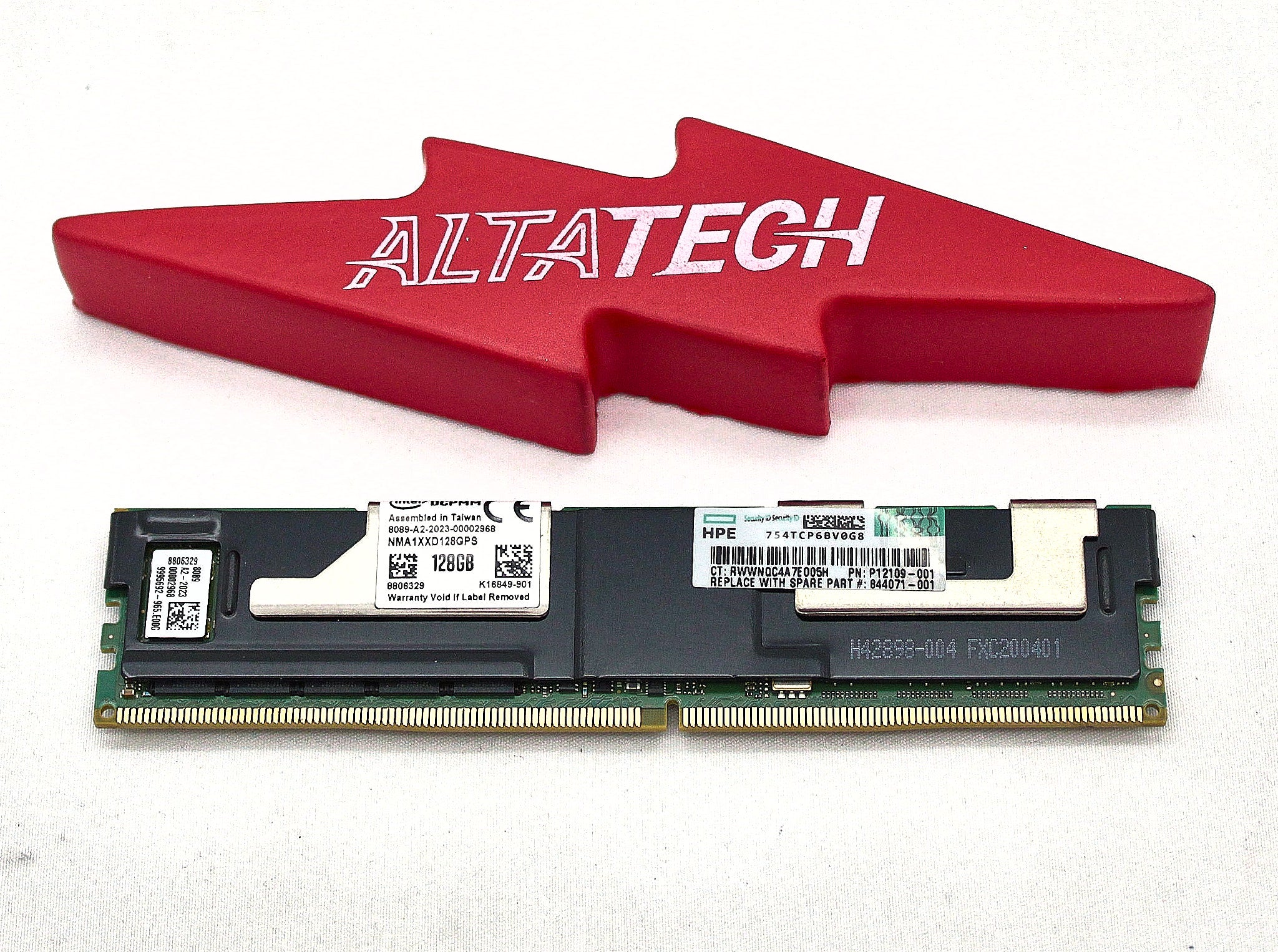 HP 844071-001 128GB PERSISTENT MEMORY MODULE