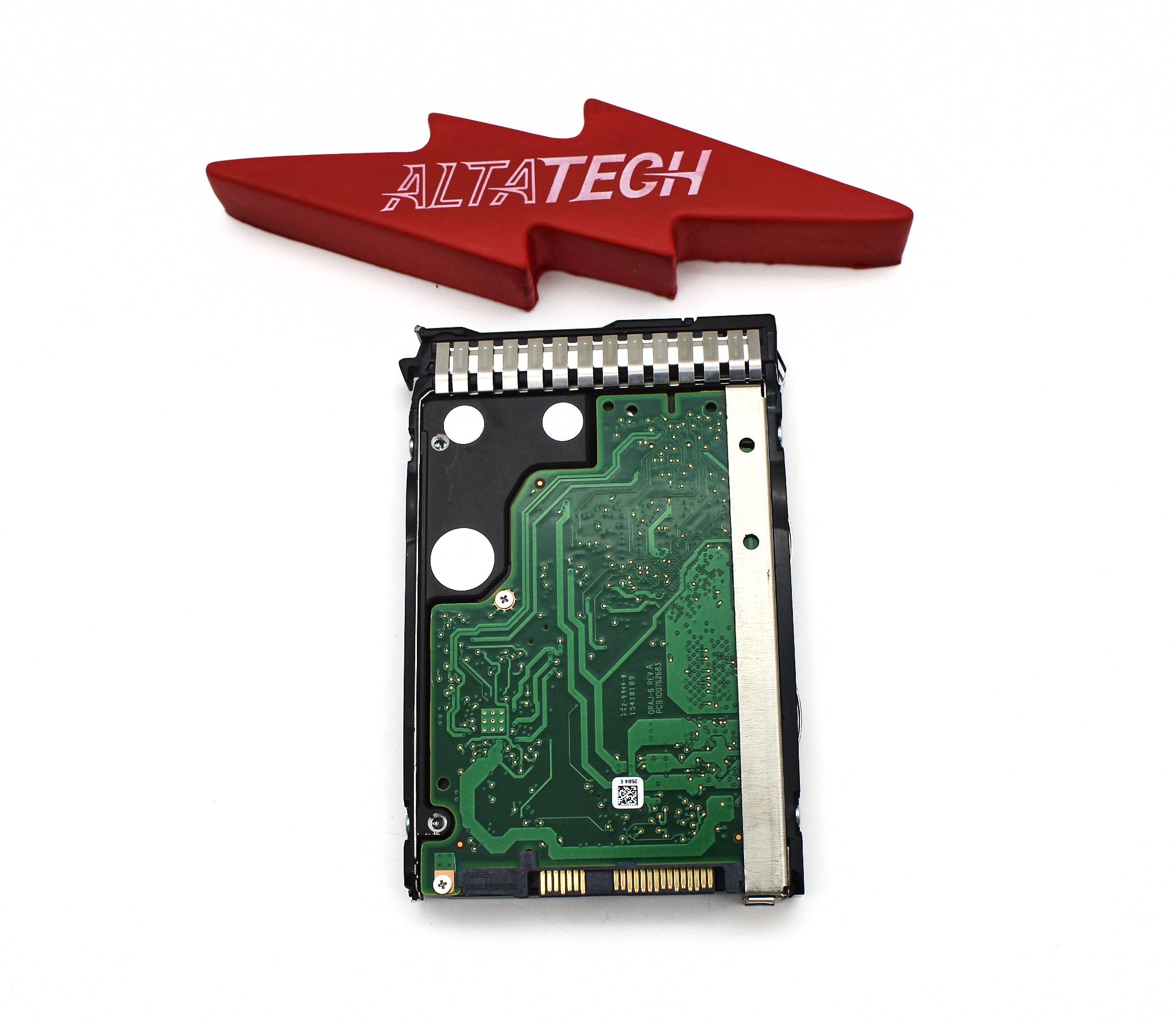 HP 846292-001 600GB 12G SAS 10K 2.5IN SC ENT HDD