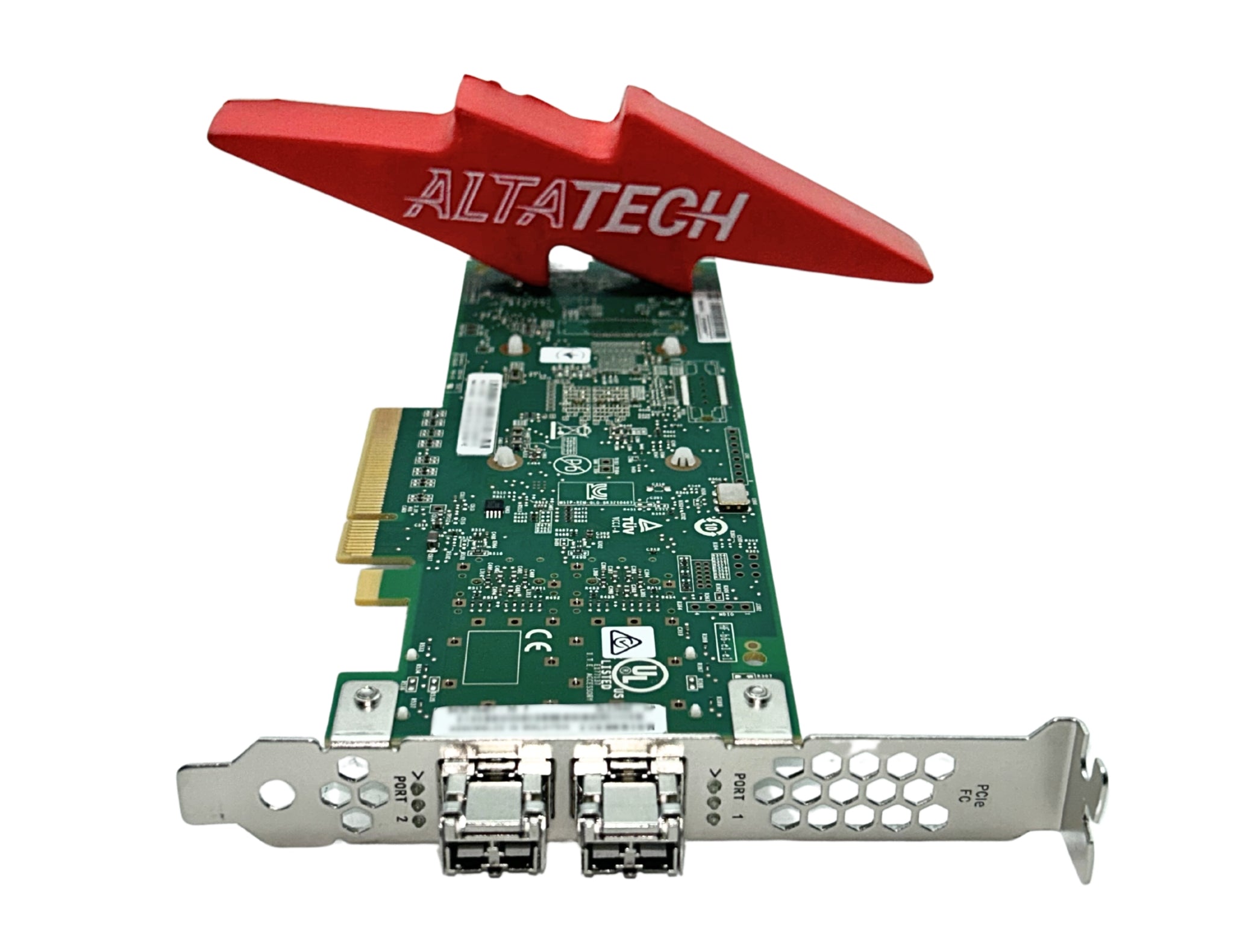 HP 853011-001 SN1100Q 16GB DUAL PORT HBA