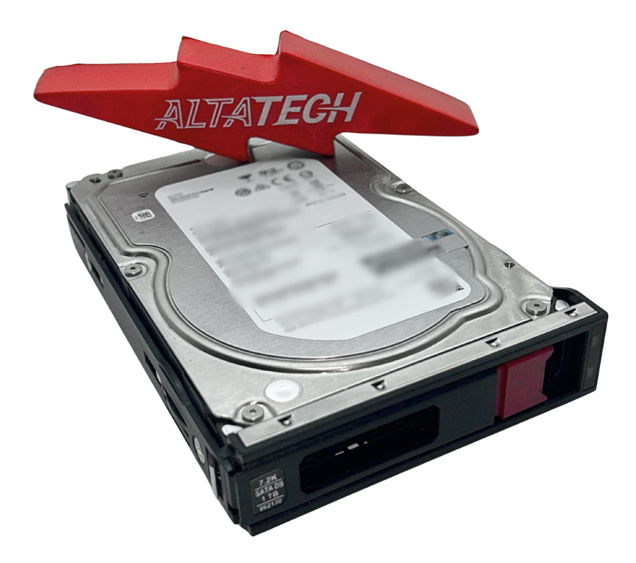 HP 862130-001 1TB SATA 7.2K LFF LP DS HDD