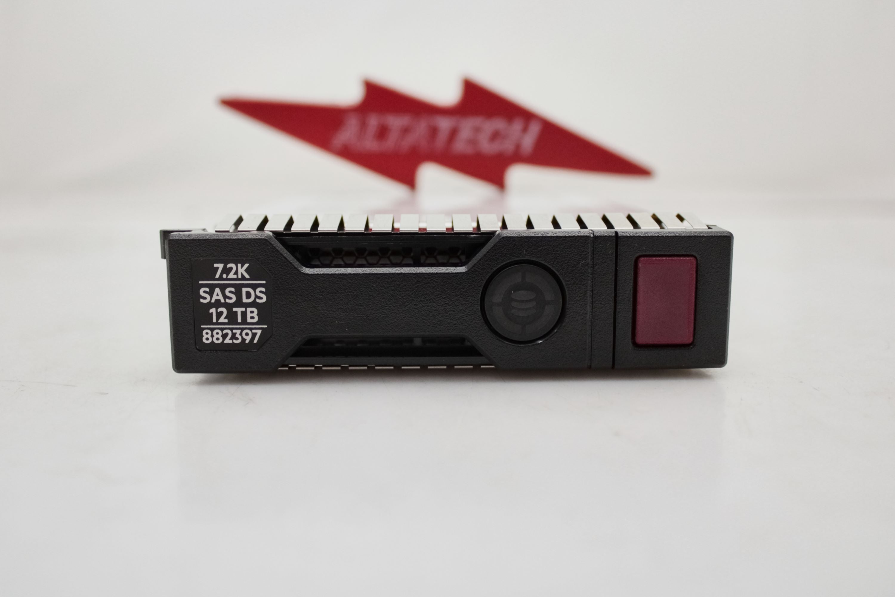 HP 868210-001 12TB 12G 7.2K LFF SAS HDD